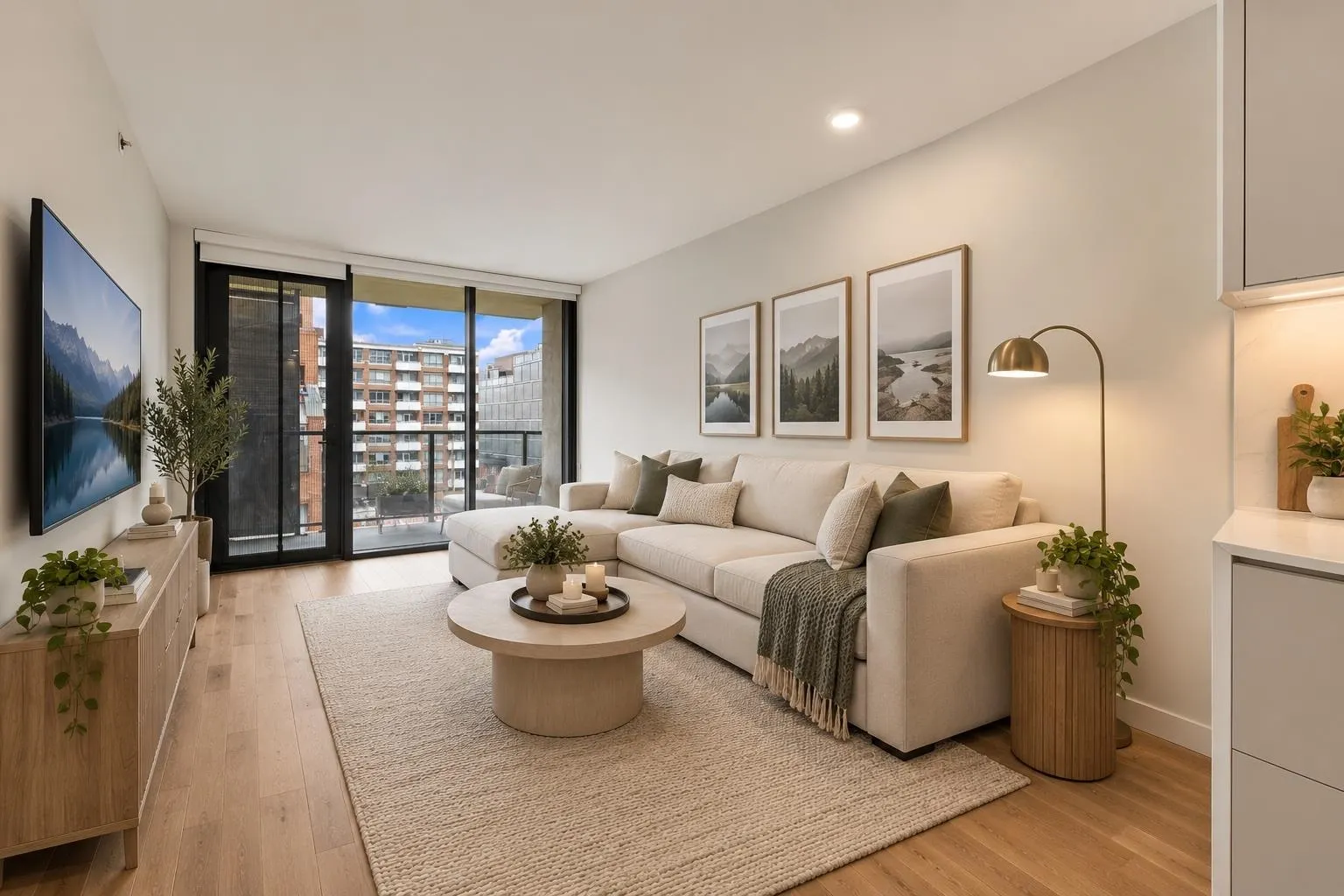 239 Keefer Street #507