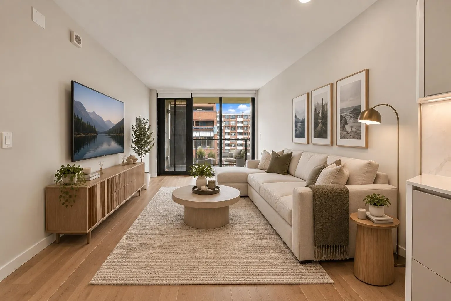 239 Keefer Street #507