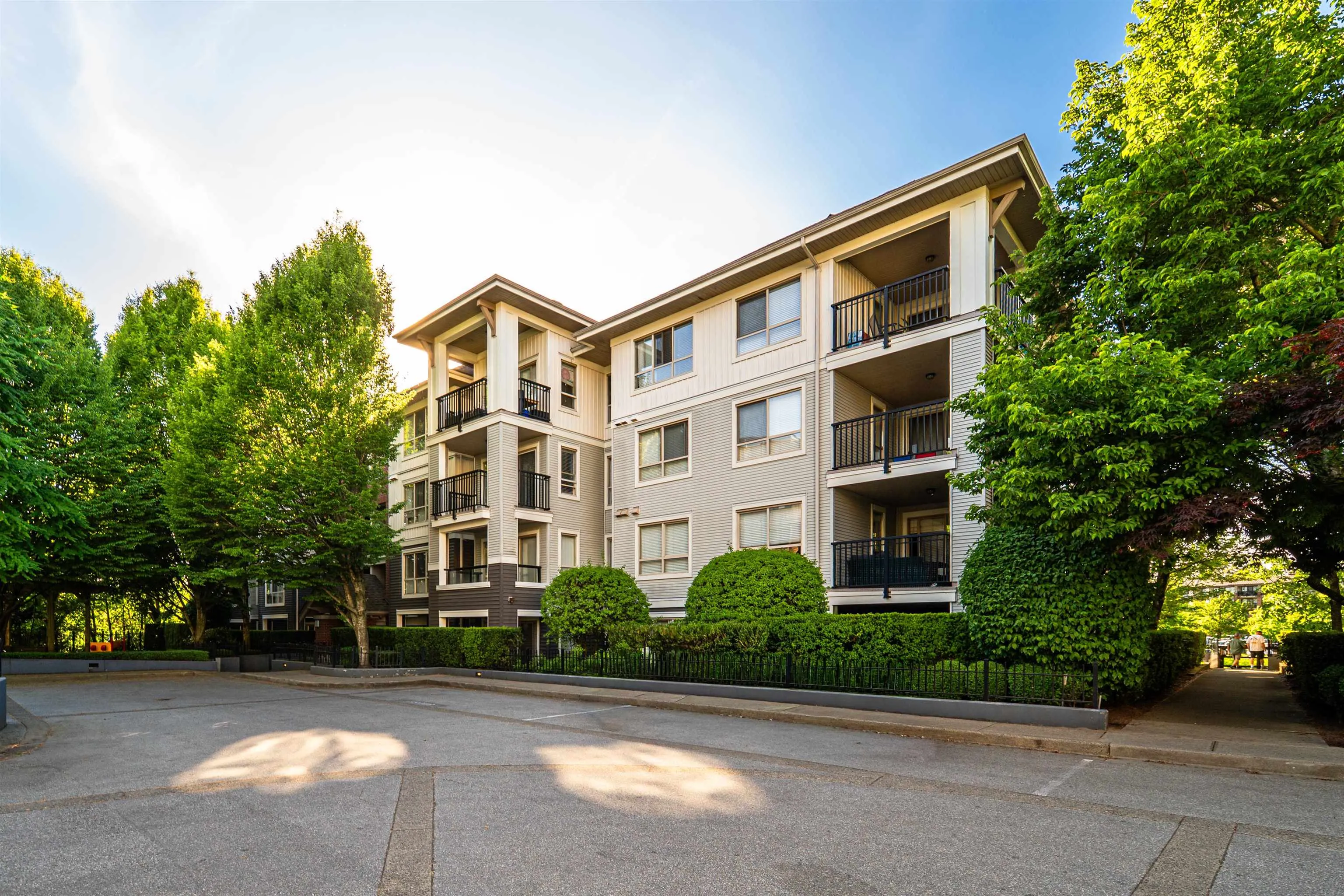 8929 202 Street #D207
