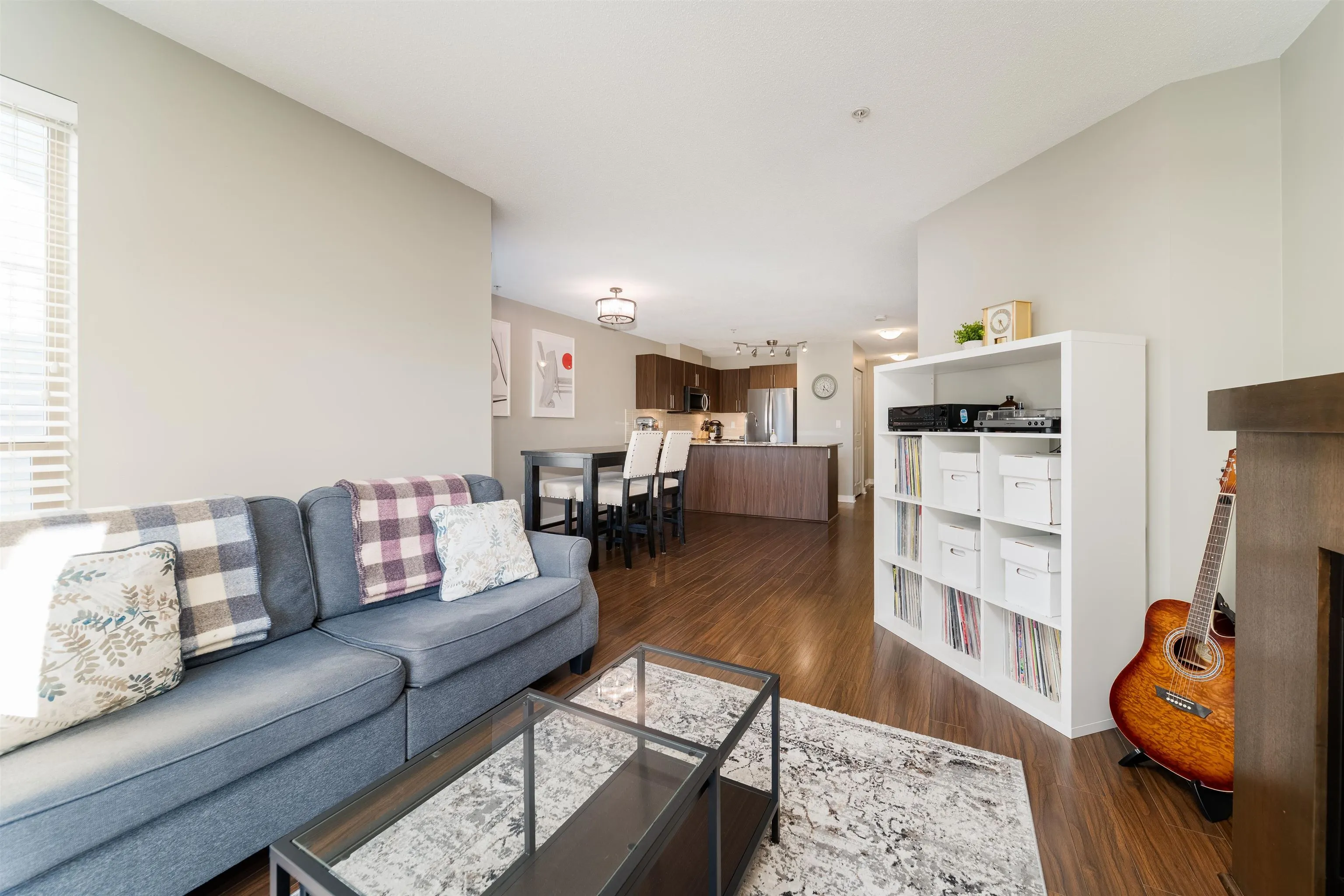 8929 202 Street #D207