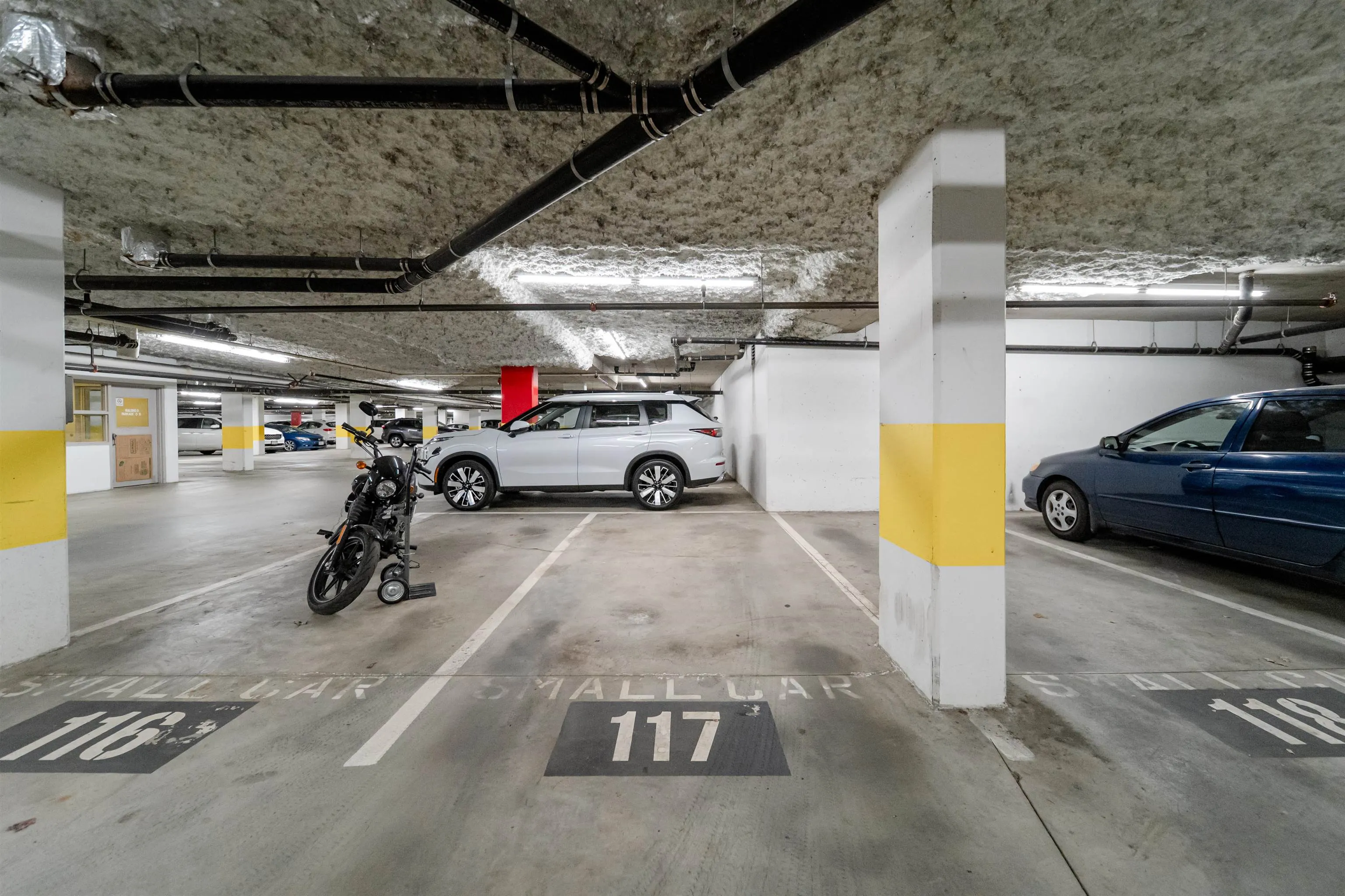 8929 202 Street #D207