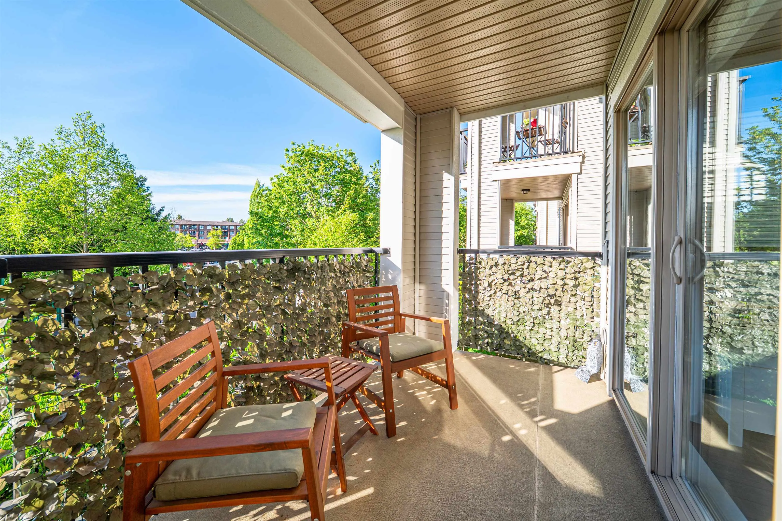 8929 202 Street #D207