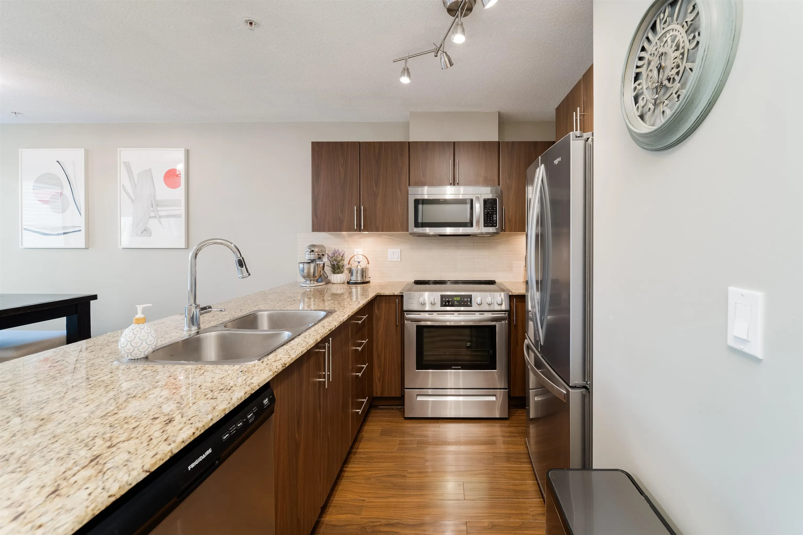 8929 202 Street #D207