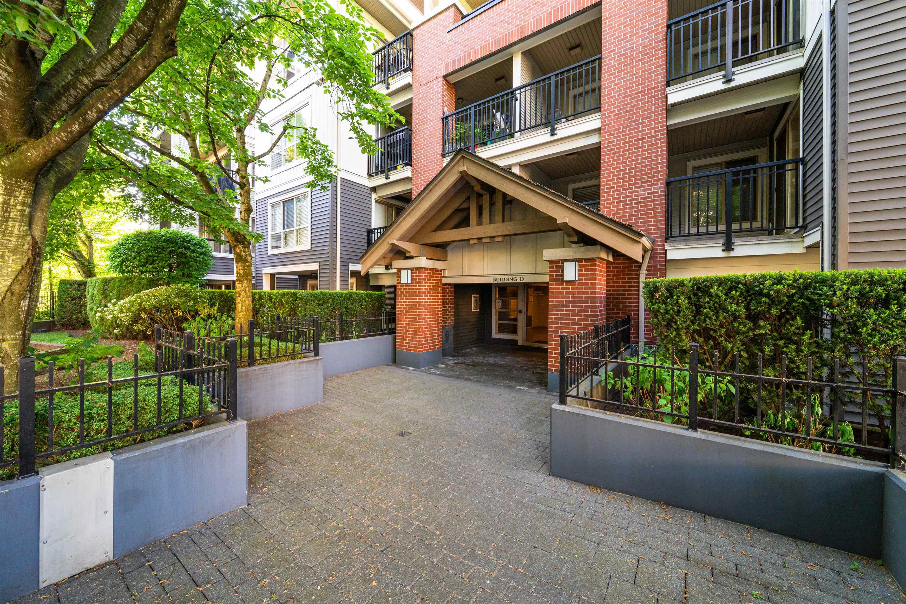 8929 202 Street #D207