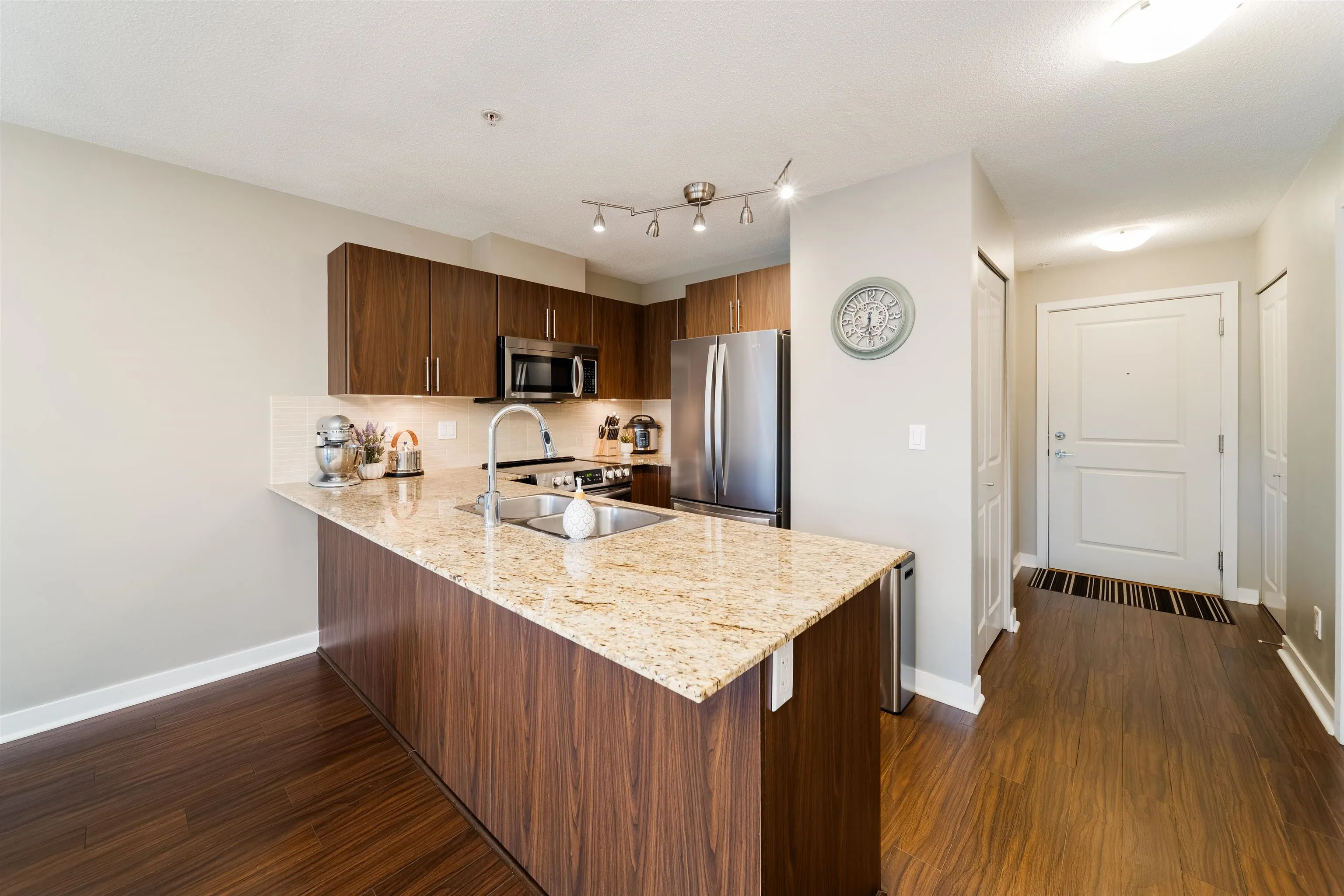 8929 202 Street #D207