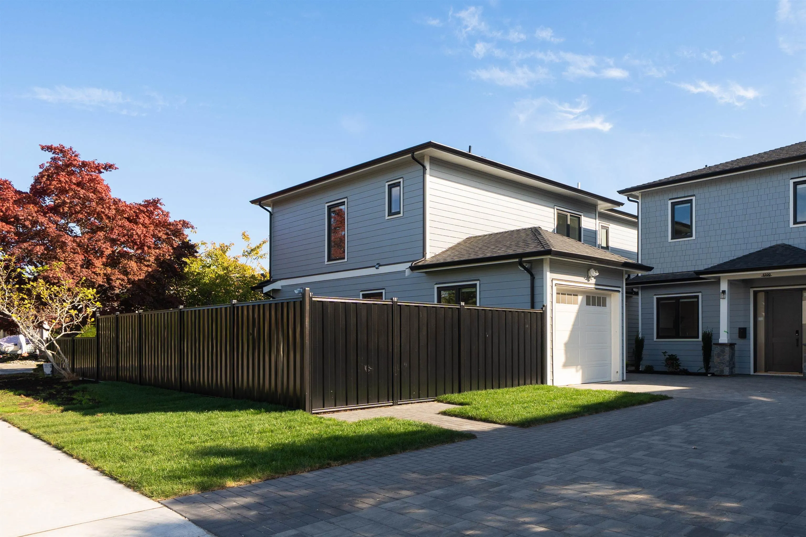 5300 Chetwynd Avenue #1