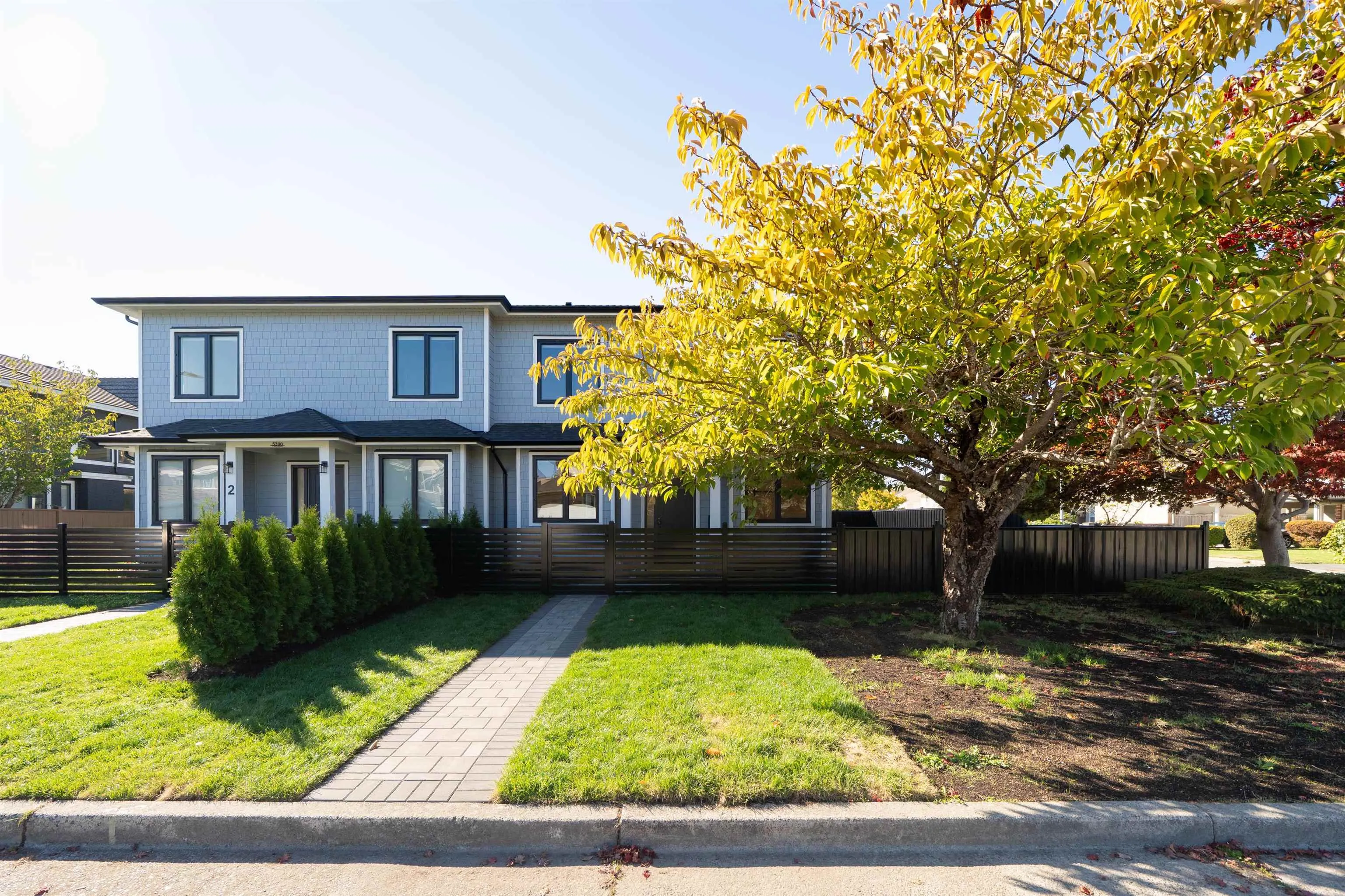 5300 Chetwynd Avenue #1