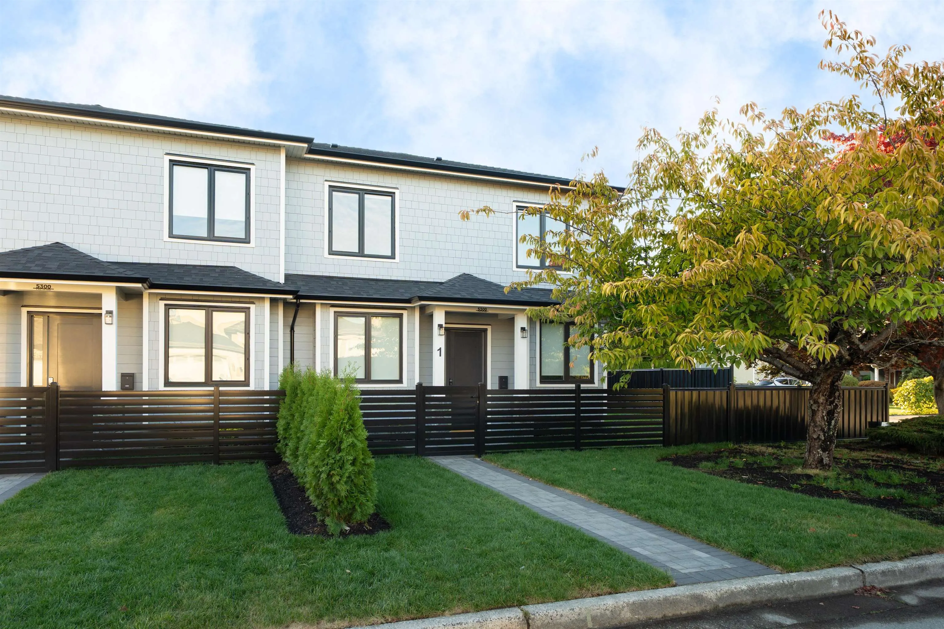 5300 Chetwynd Avenue #1