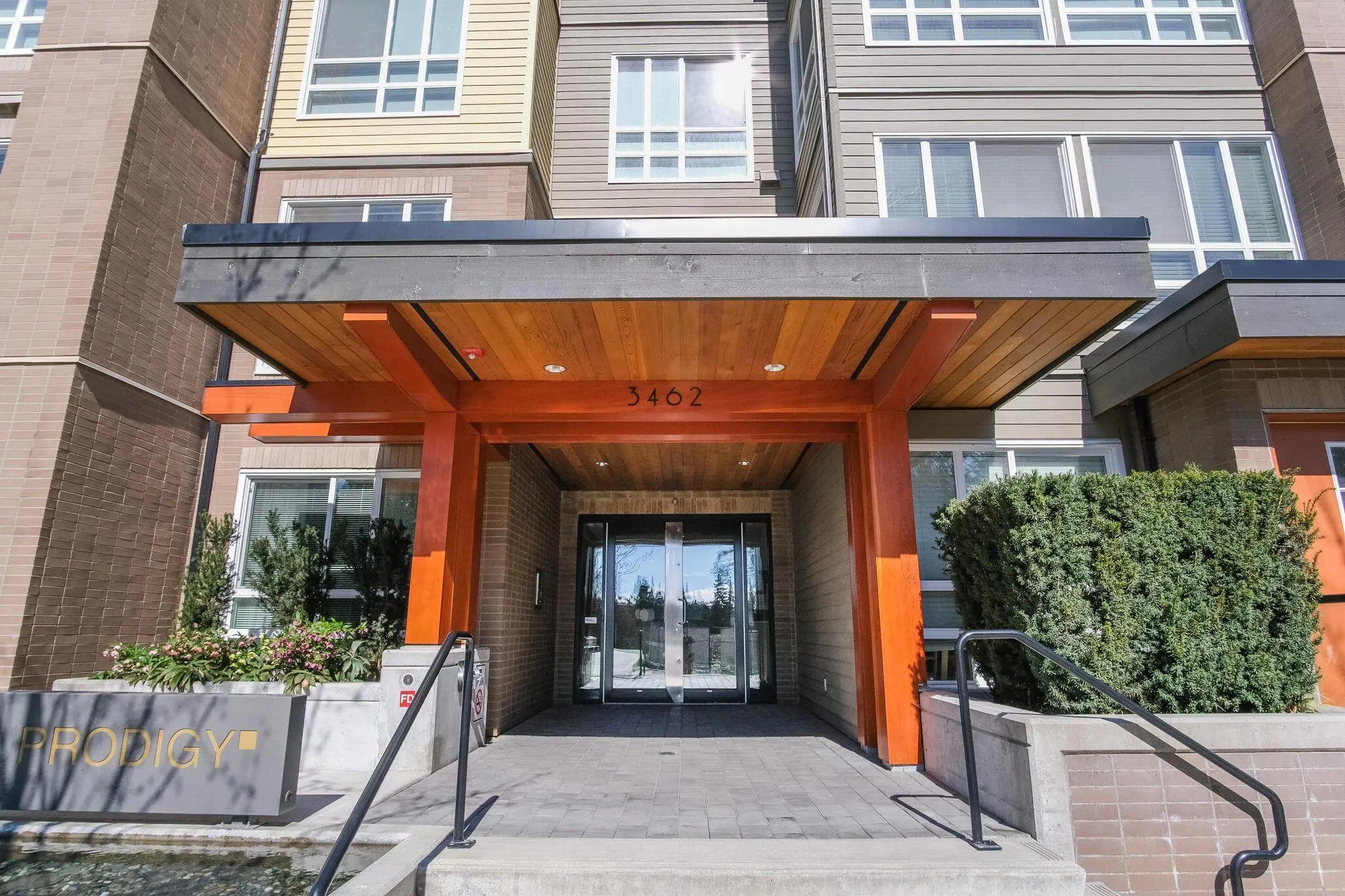 3462 Ross Drive #503