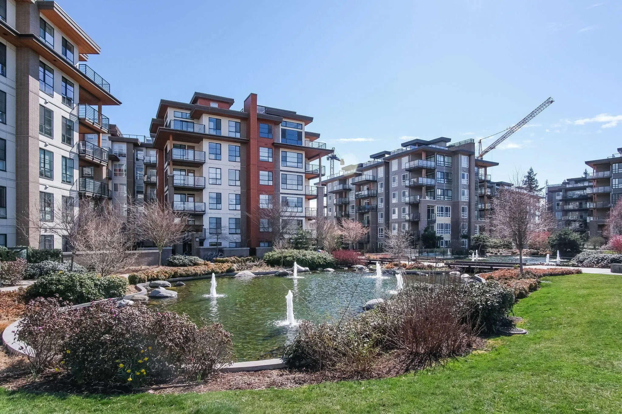 3462 Ross Drive #503
