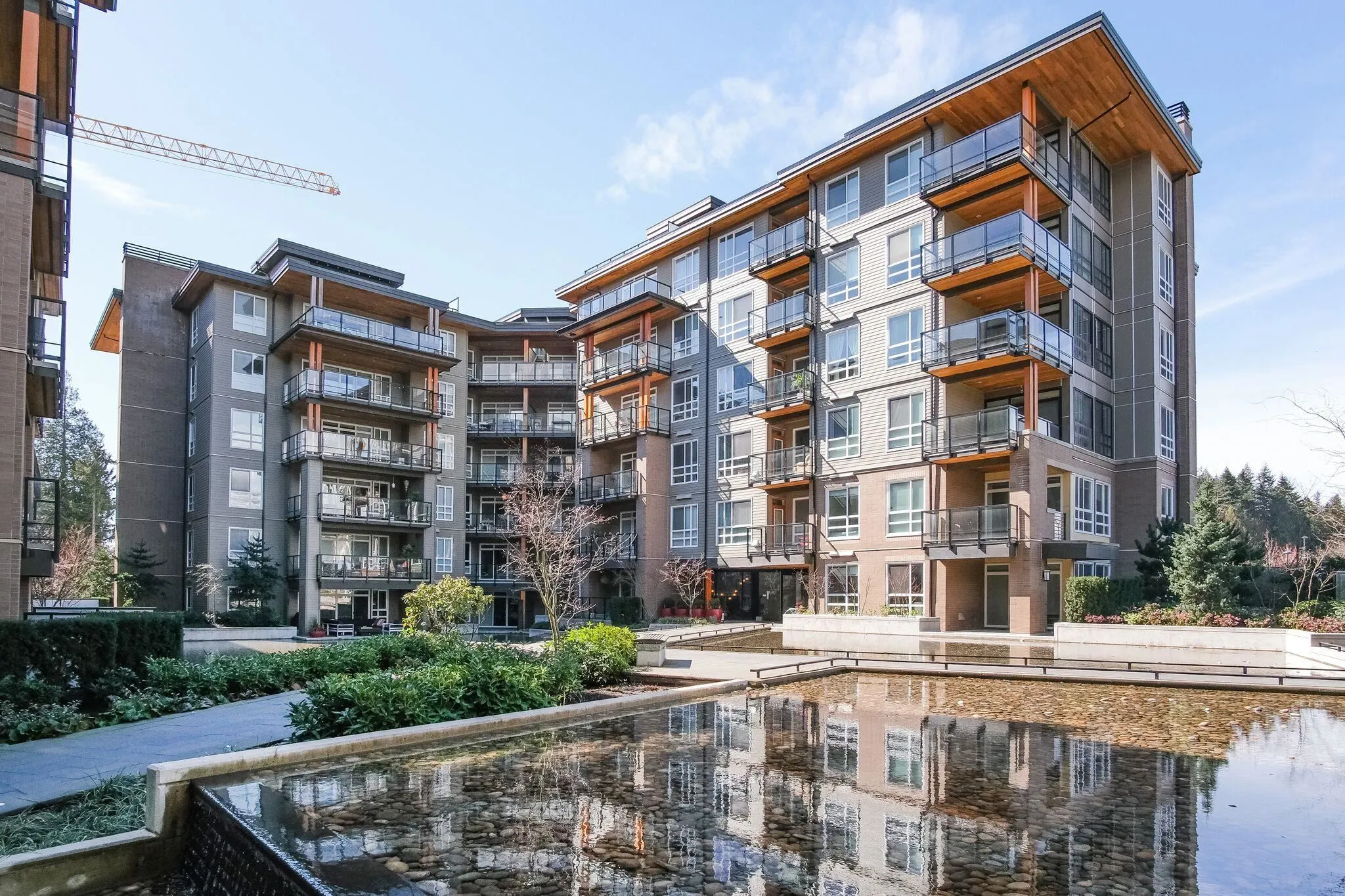 3462 Ross Drive #503