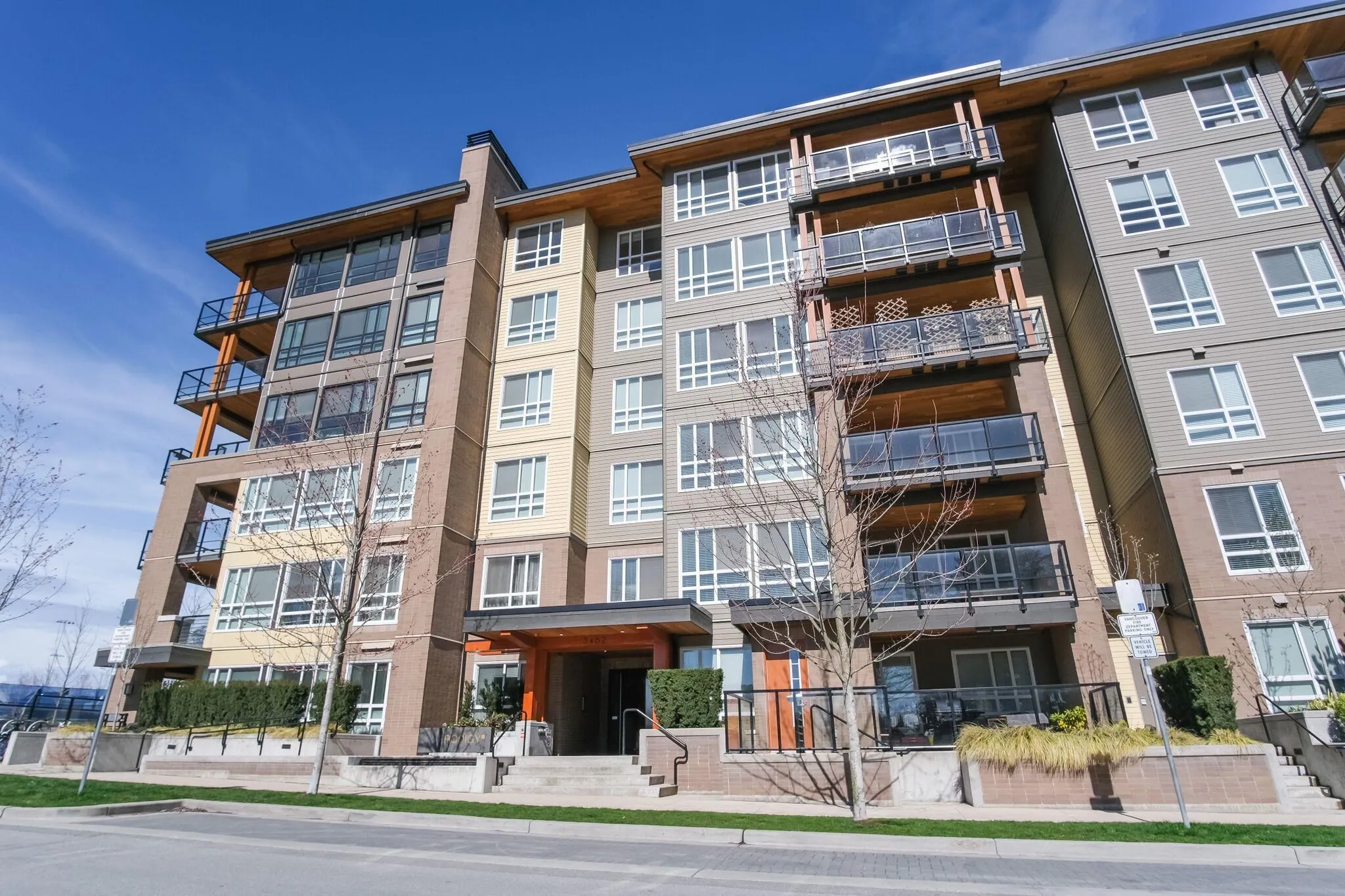 3462 Ross Drive #503