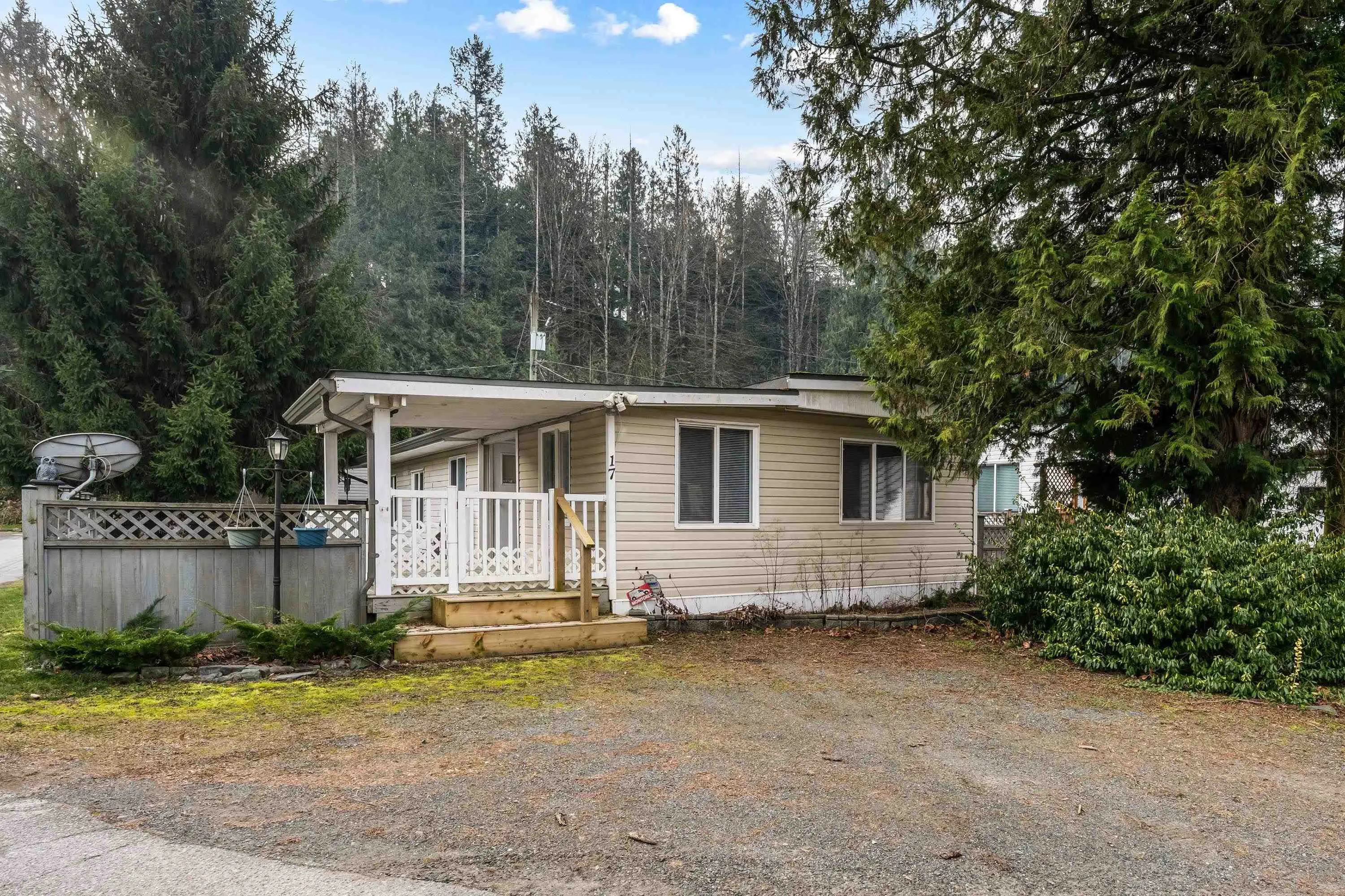 3942 Columbia Valley Road #17