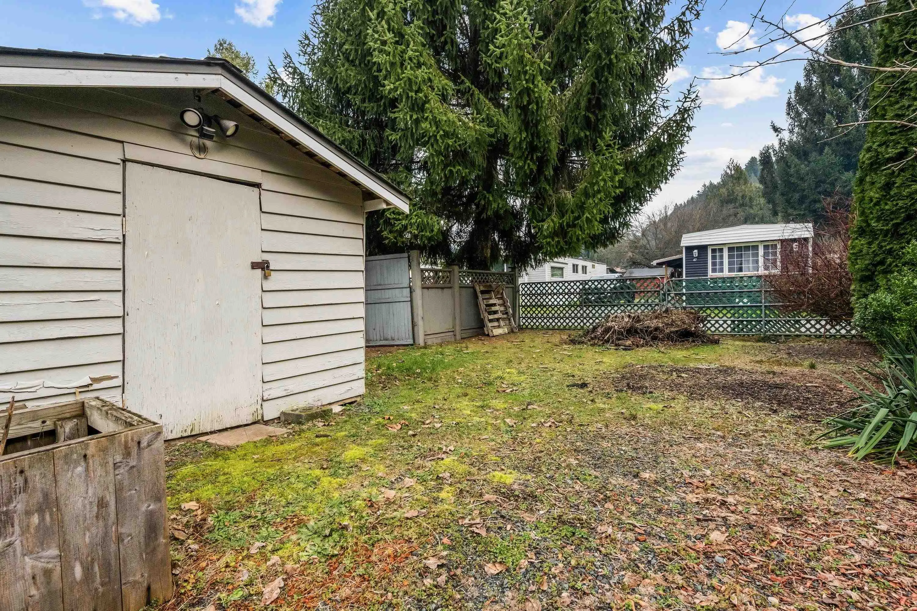 3942 Columbia Valley Road #17