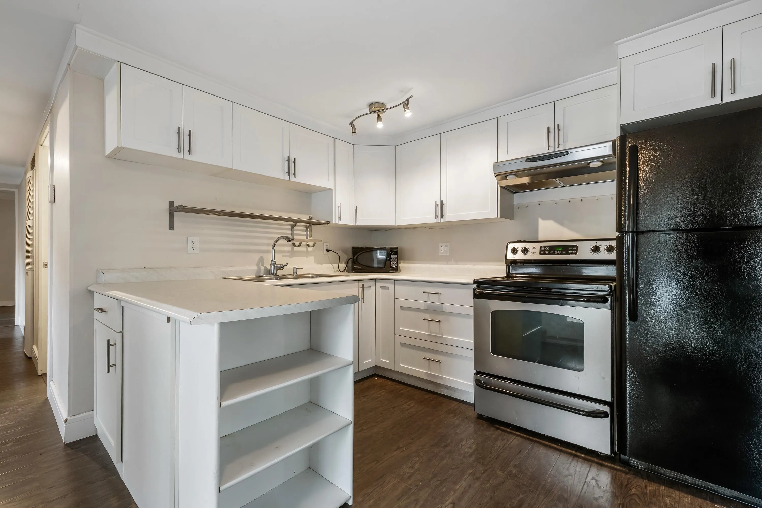 3942 Columbia Valley Road #17