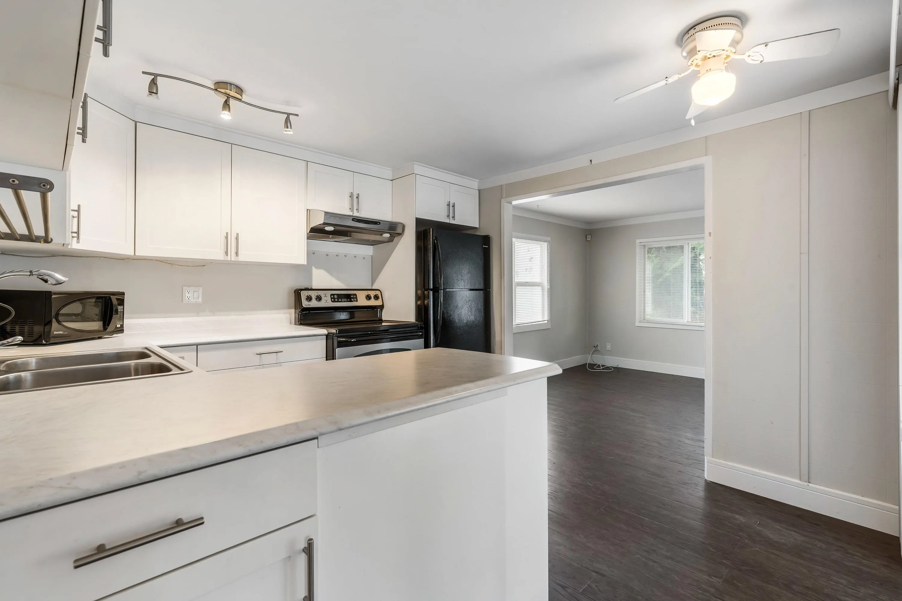 3942 Columbia Valley Road #17