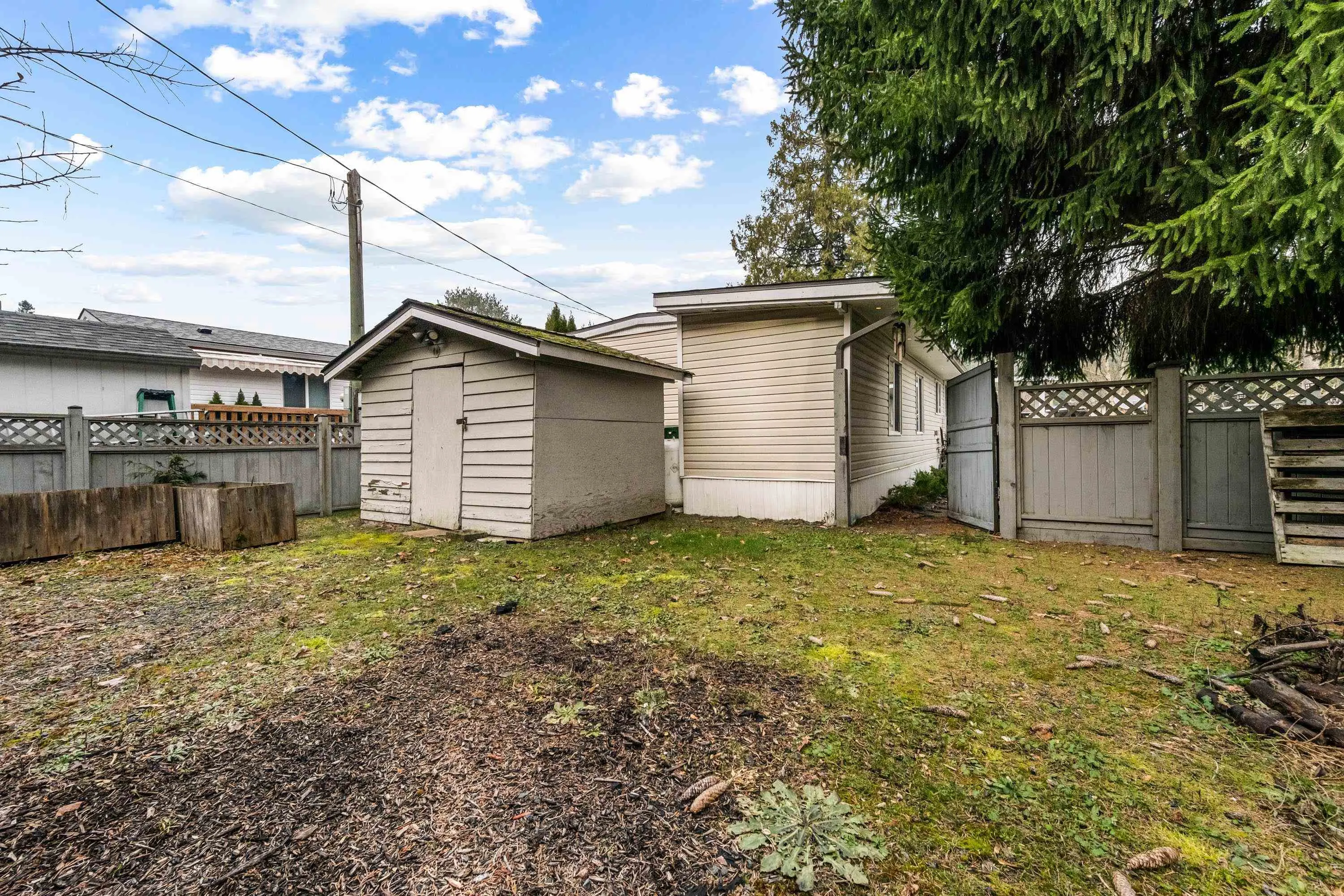 3942 Columbia Valley Road #17