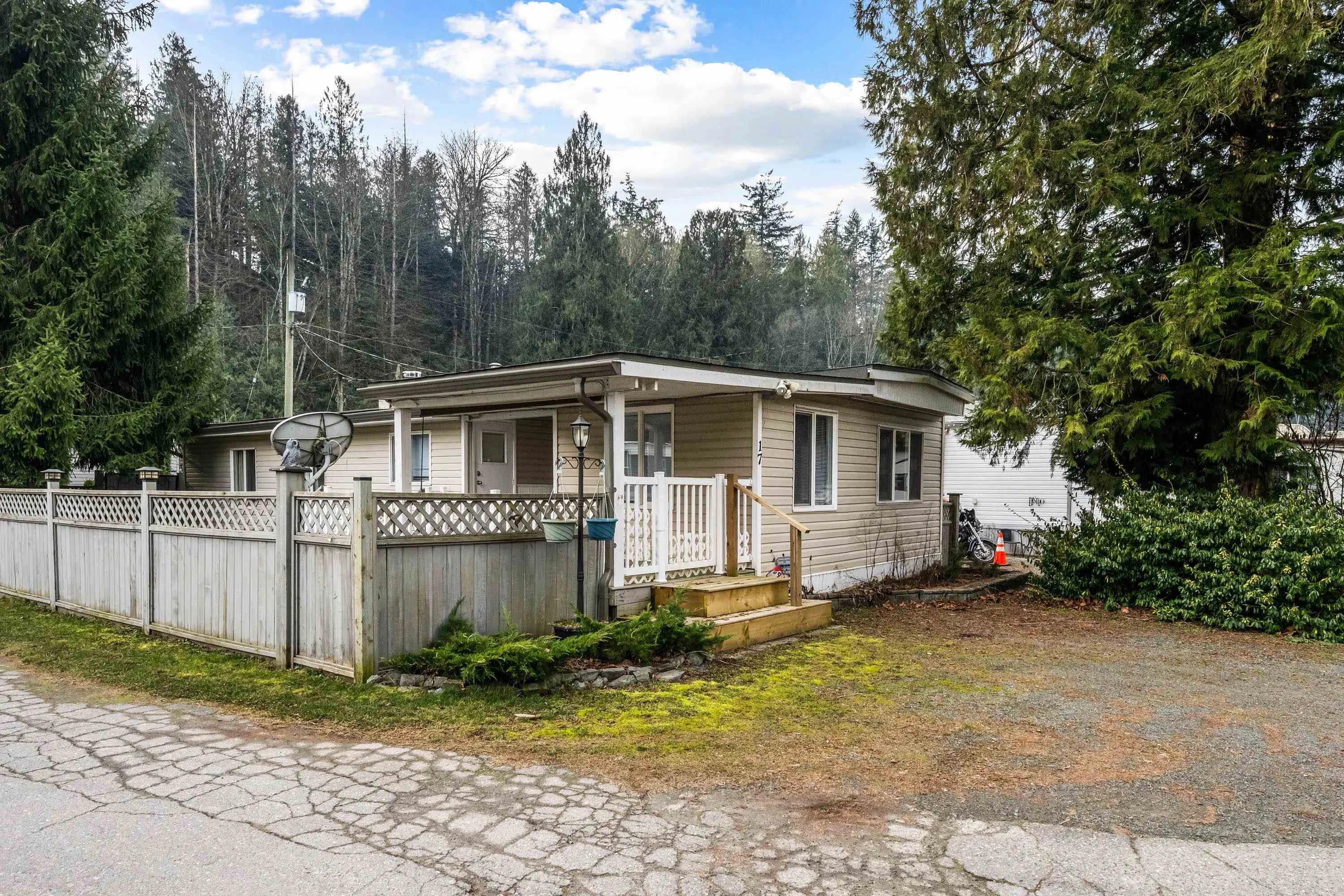 3942 Columbia Valley Road #17