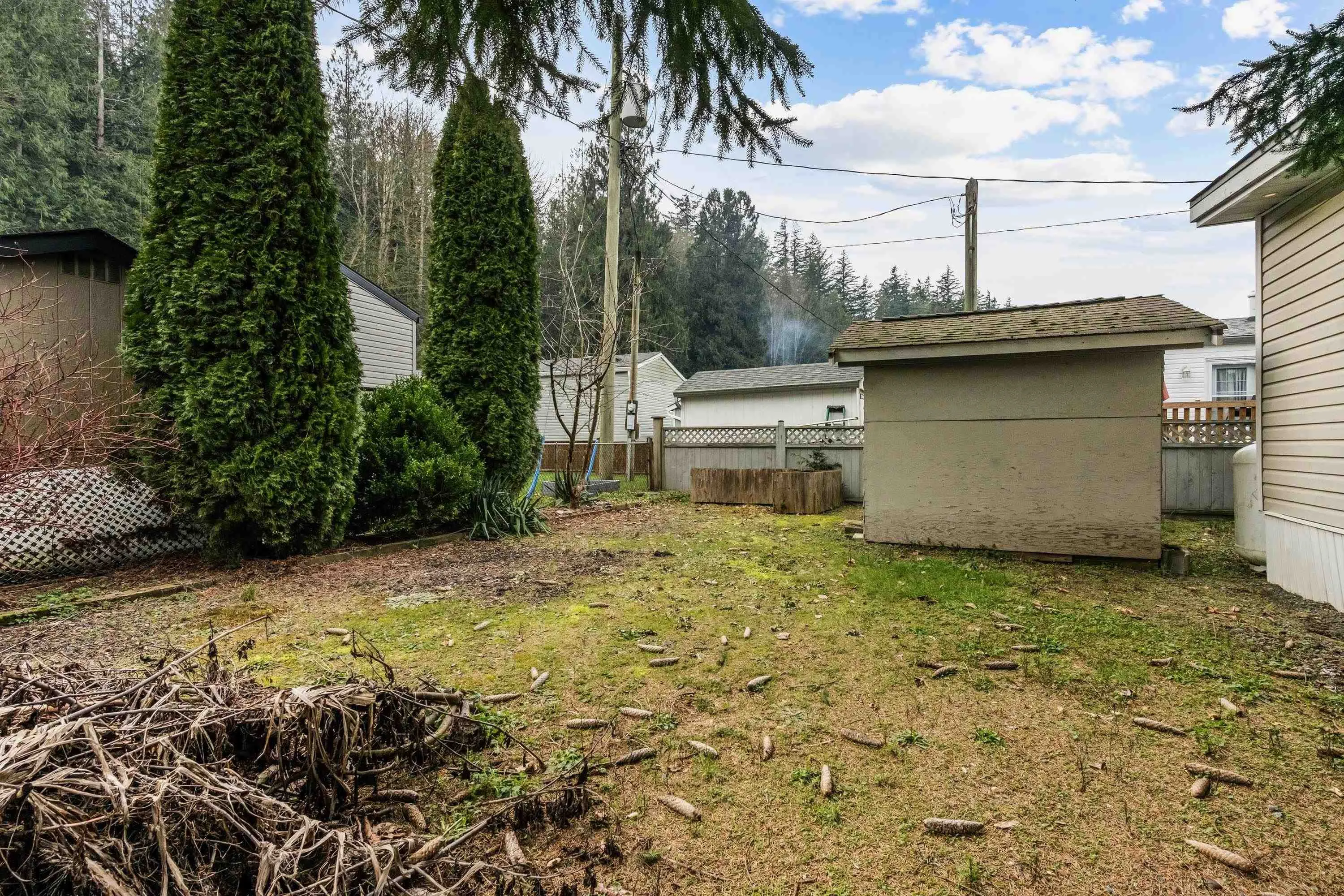 3942 Columbia Valley Road #17