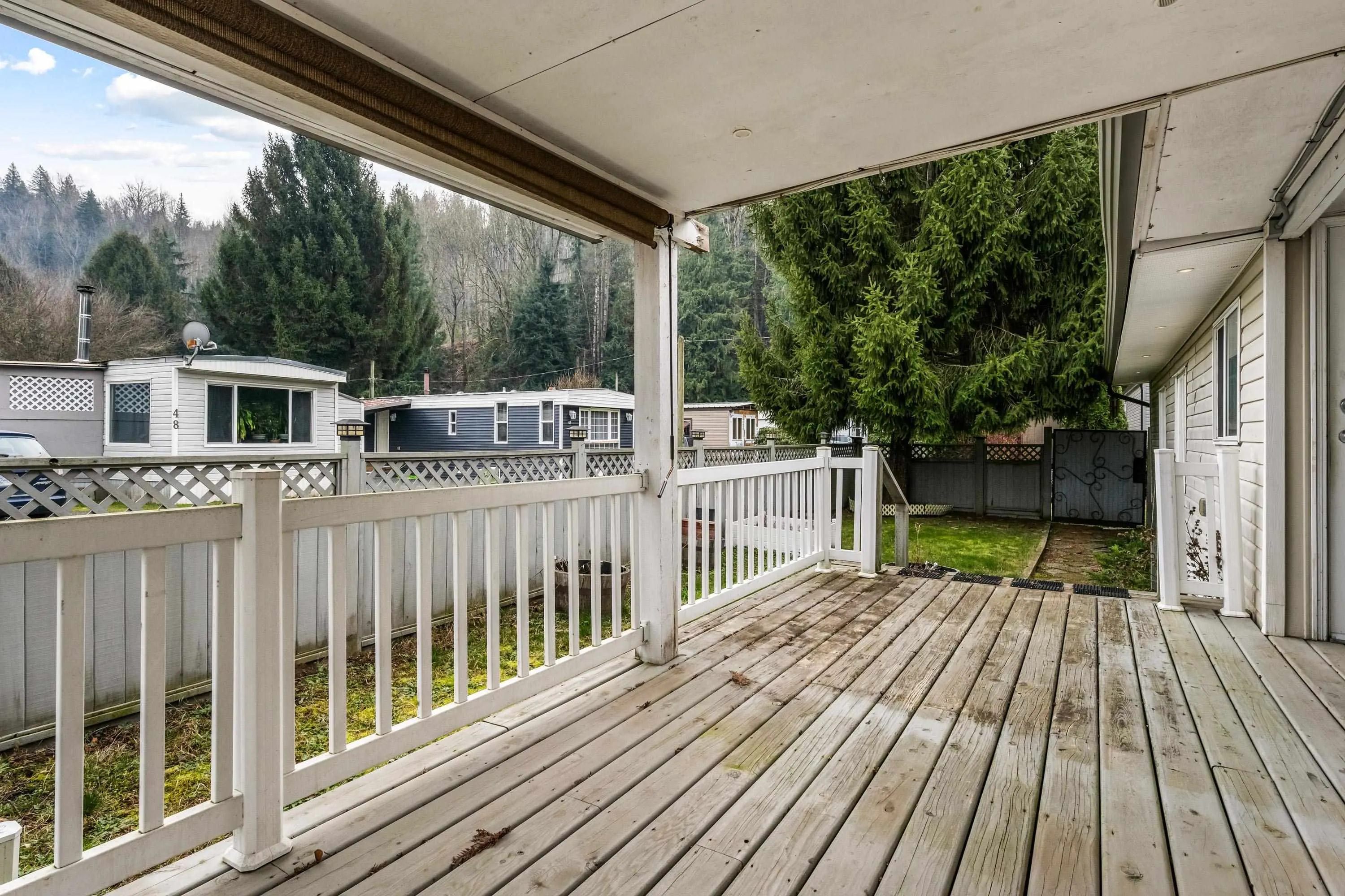 3942 Columbia Valley Road #17