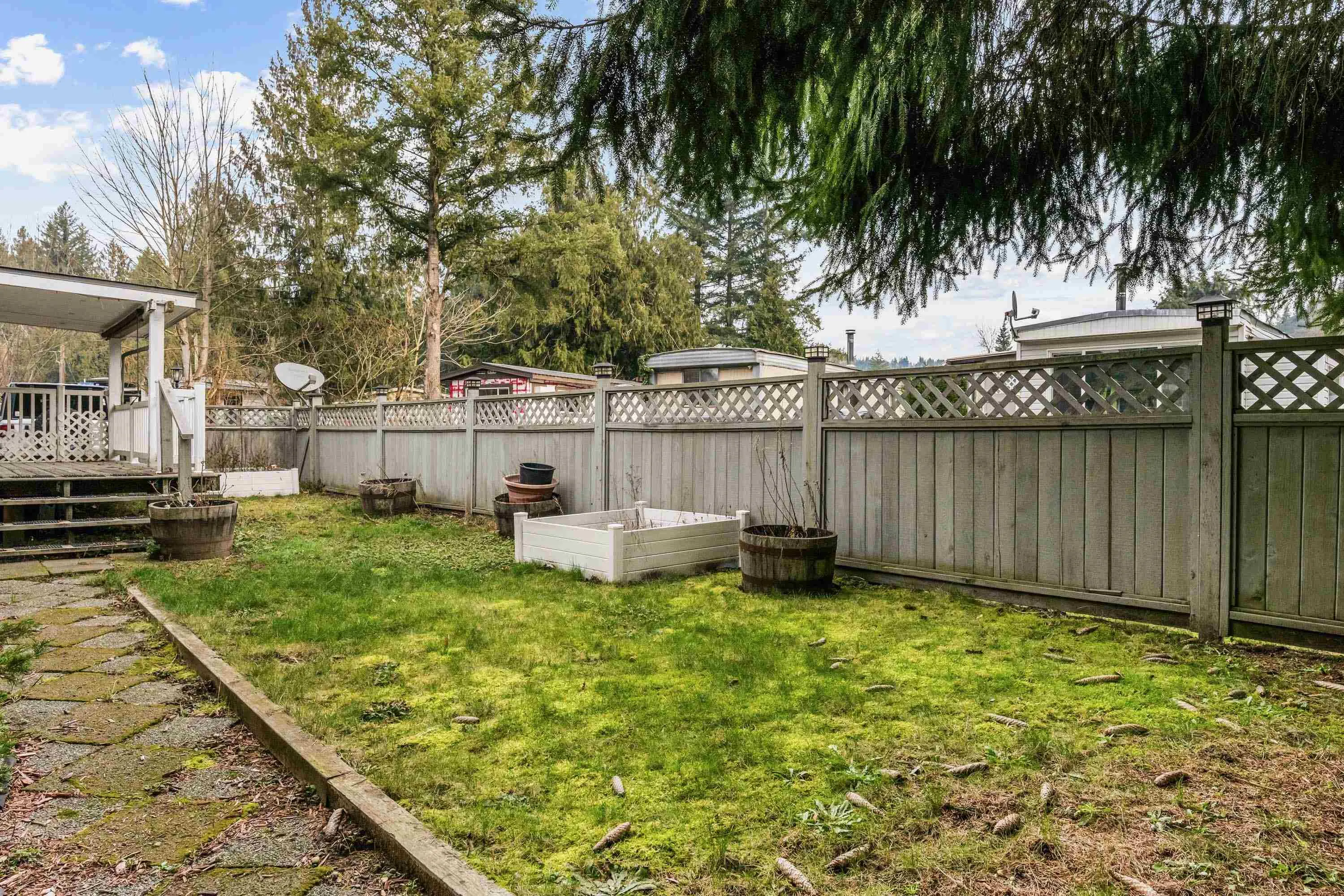3942 Columbia Valley Road #17