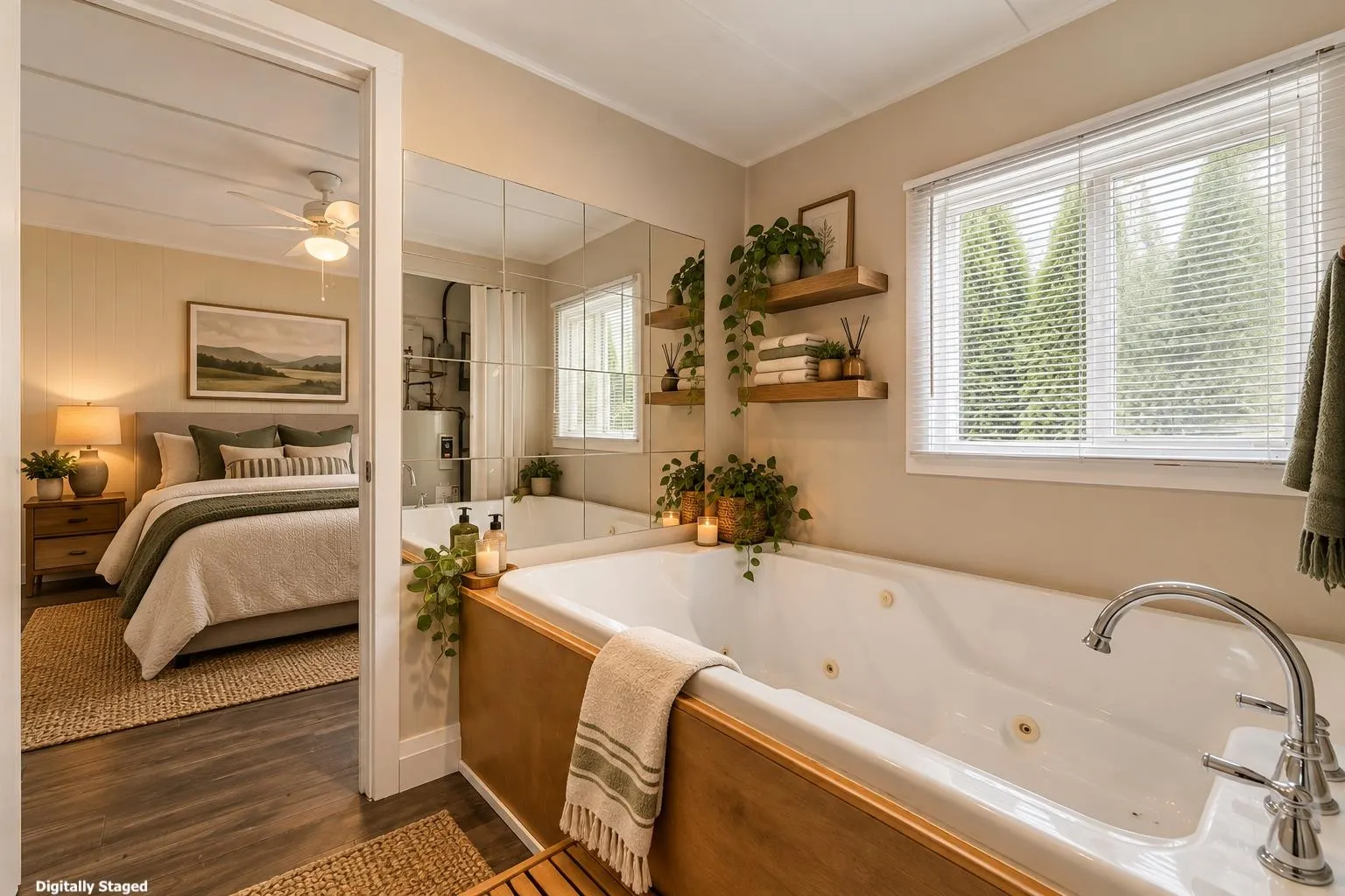 3942 Columbia Valley Road #17
