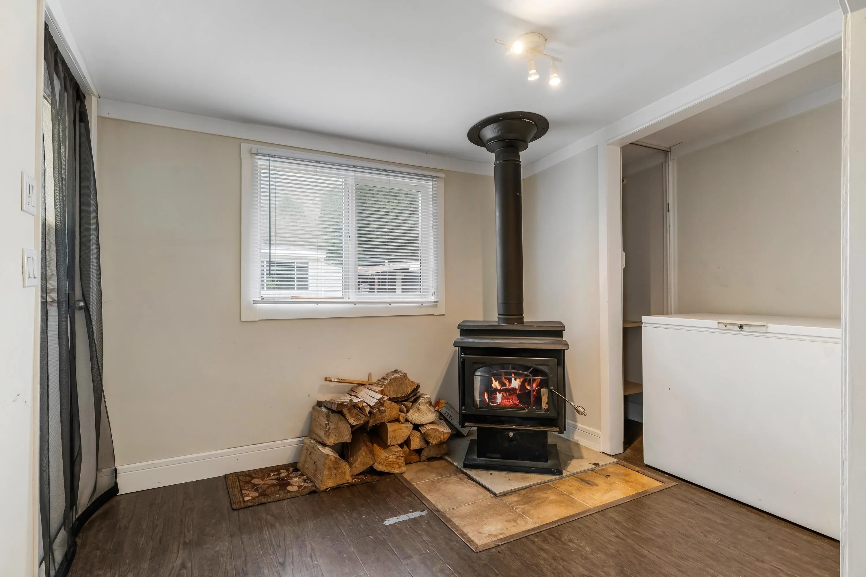 3942 Columbia Valley Road #17