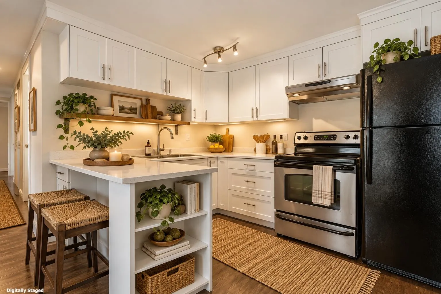 3942 Columbia Valley Road #17