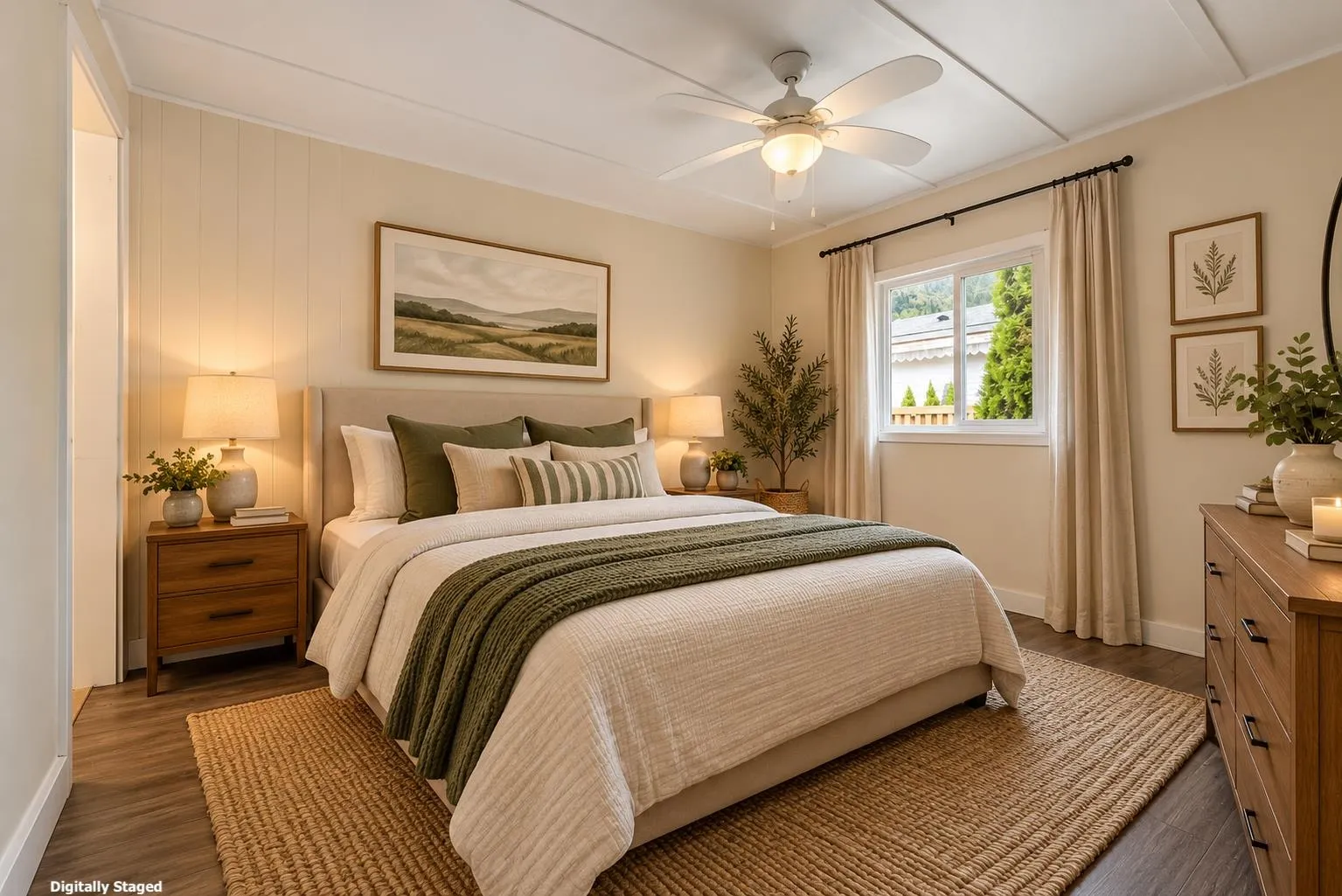 3942 Columbia Valley Road #17