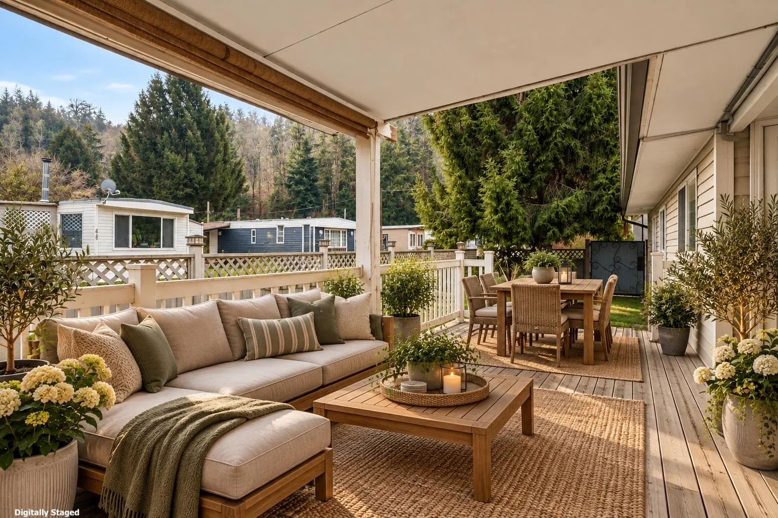 3942 Columbia Valley Road #17