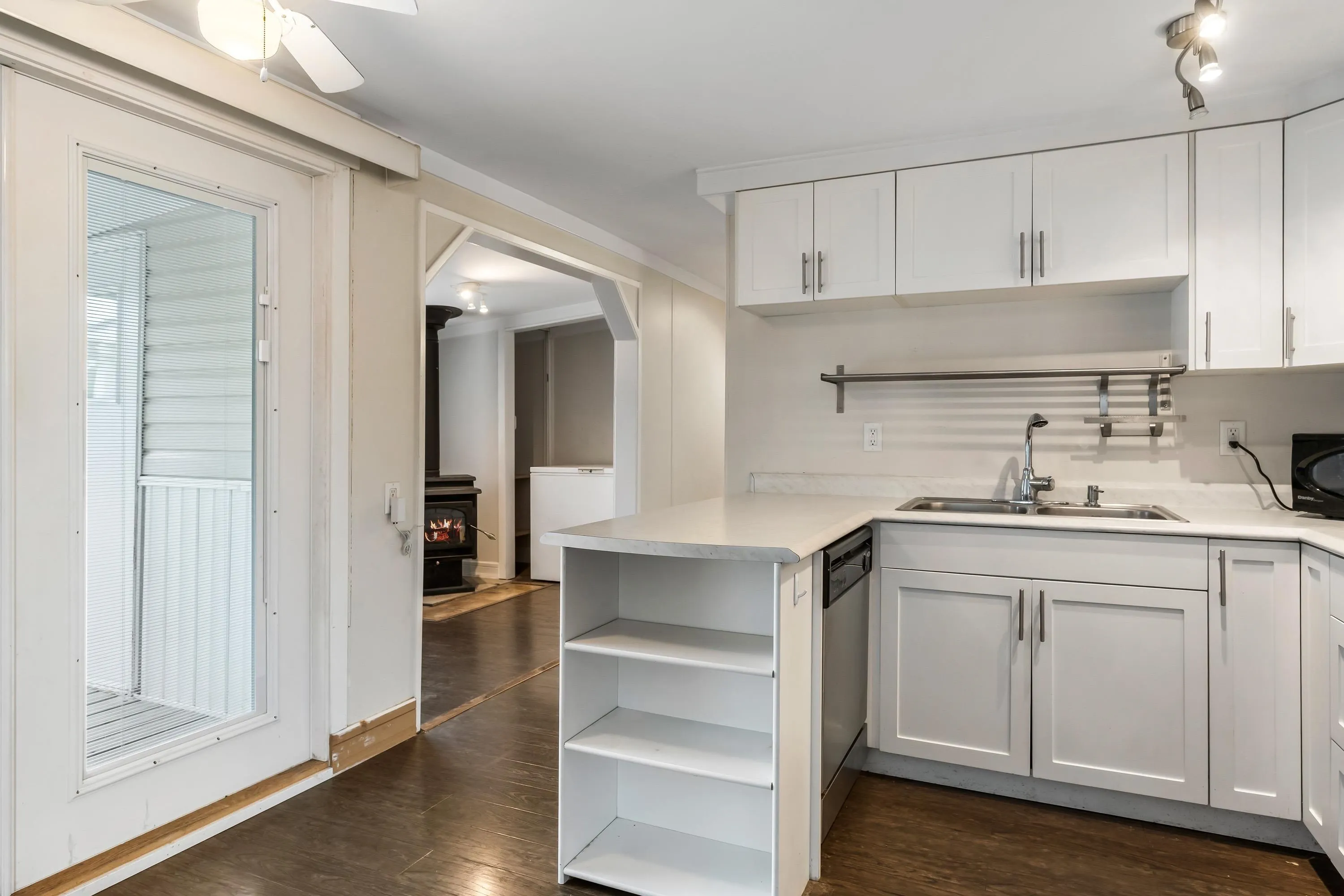 3942 Columbia Valley Road #17