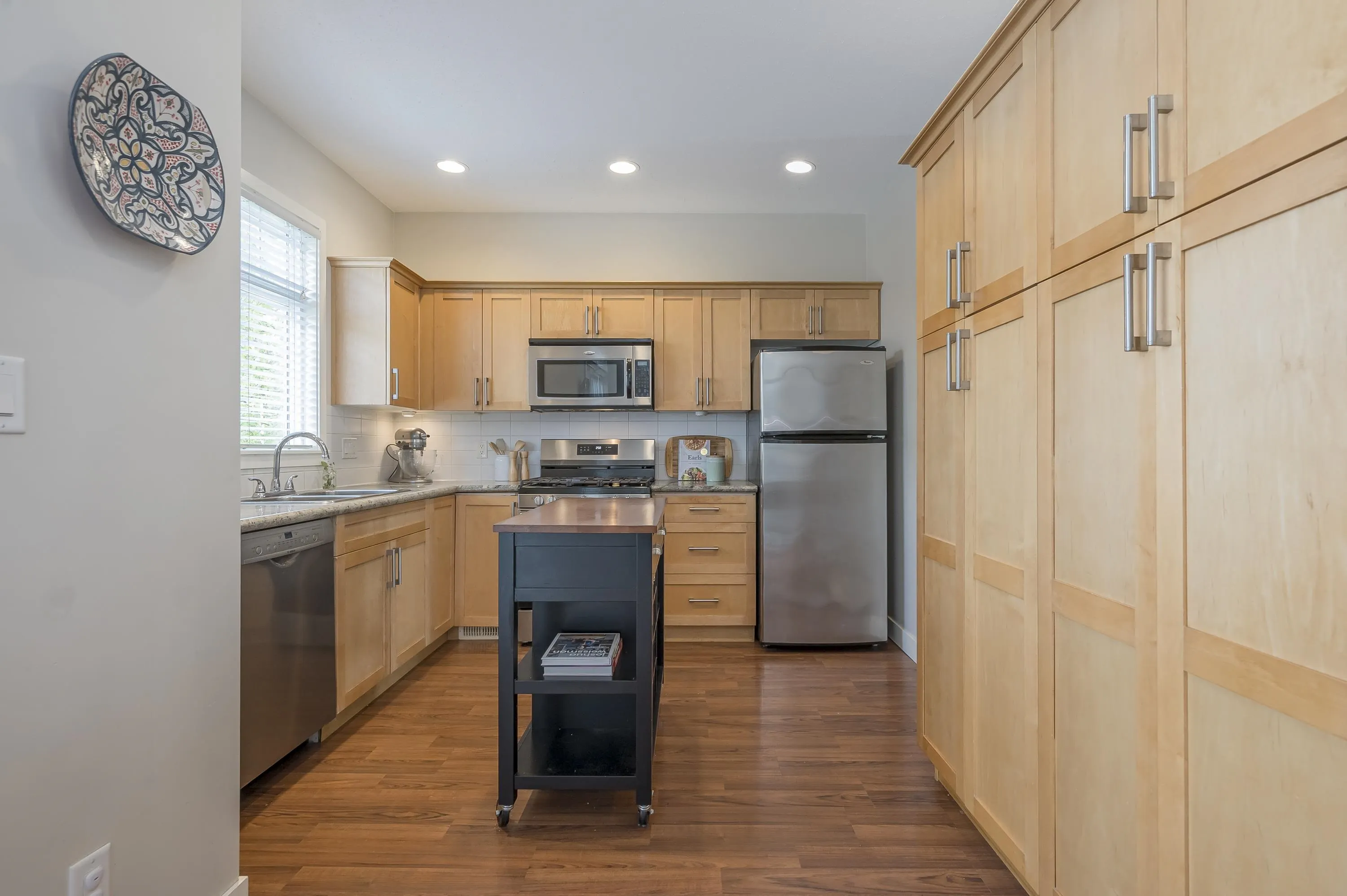 19551 66 Avenue #15
