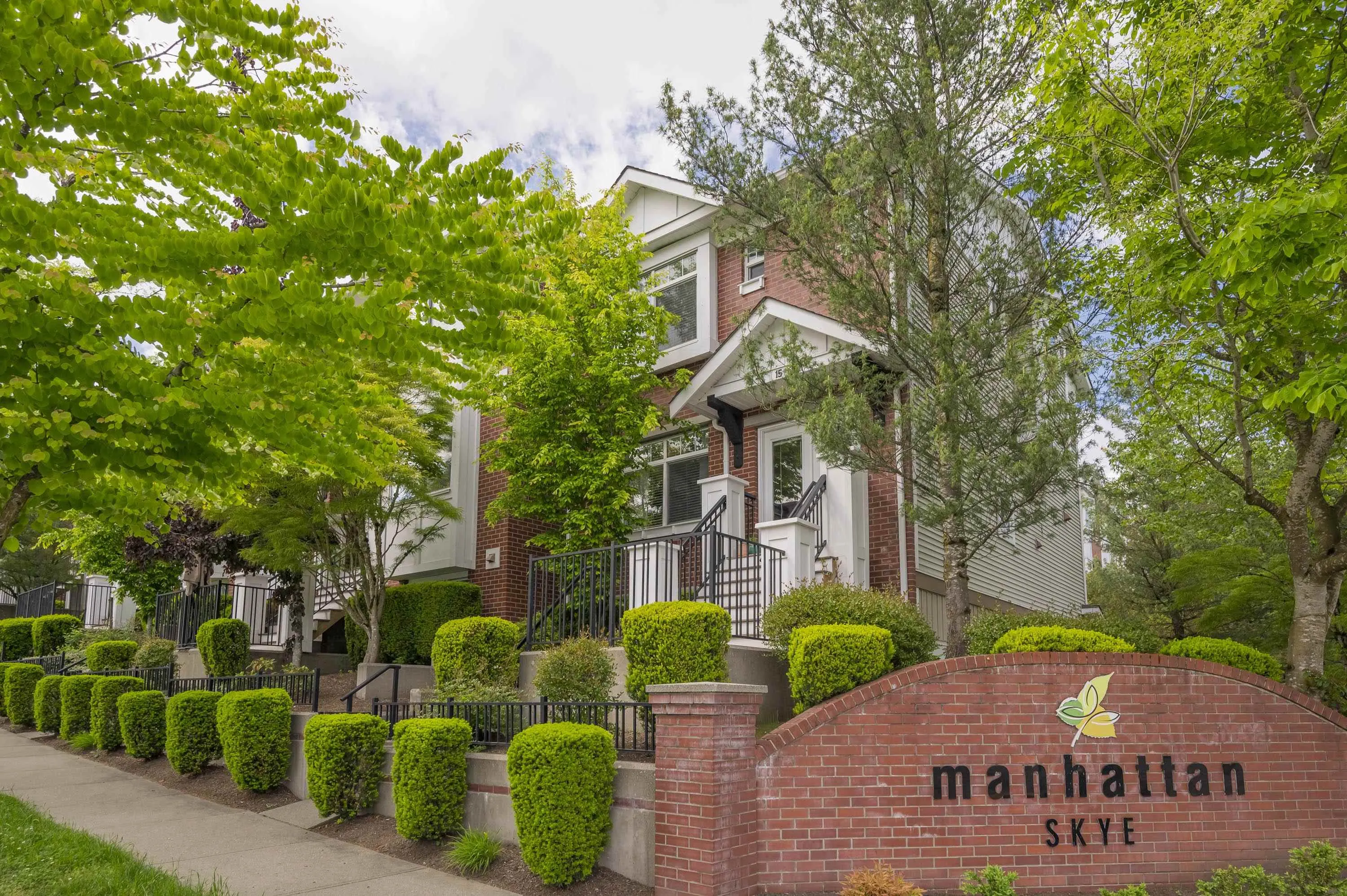 19551 66 Avenue #15
