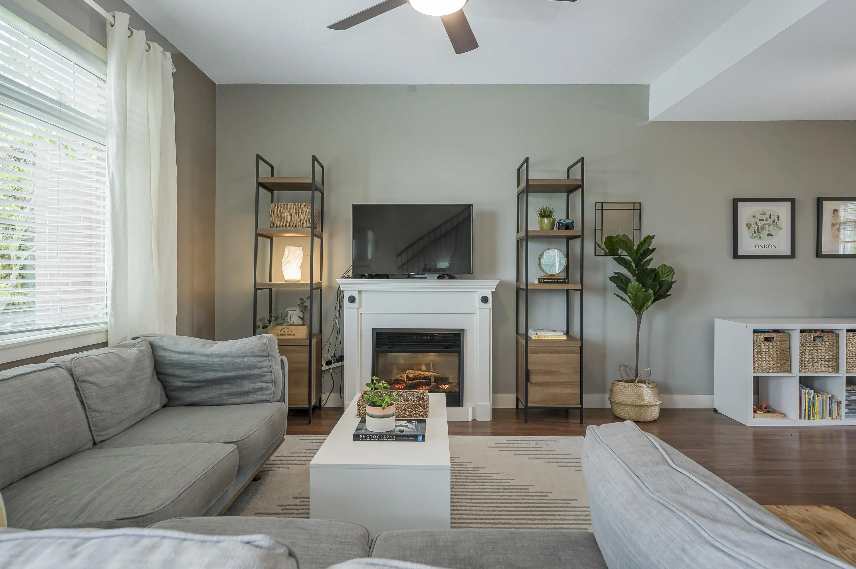 19551 66 Avenue #15