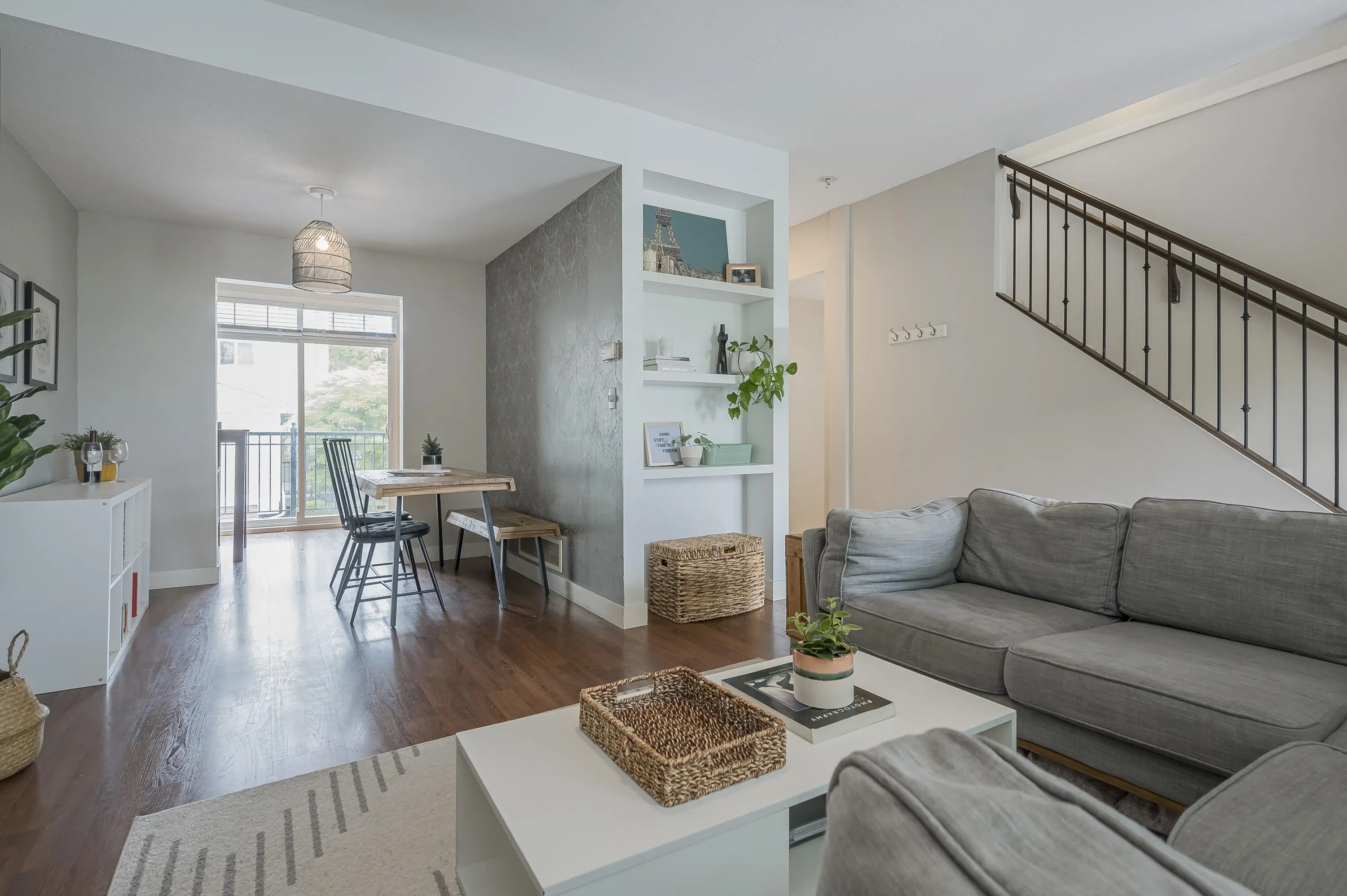 19551 66 Avenue #15