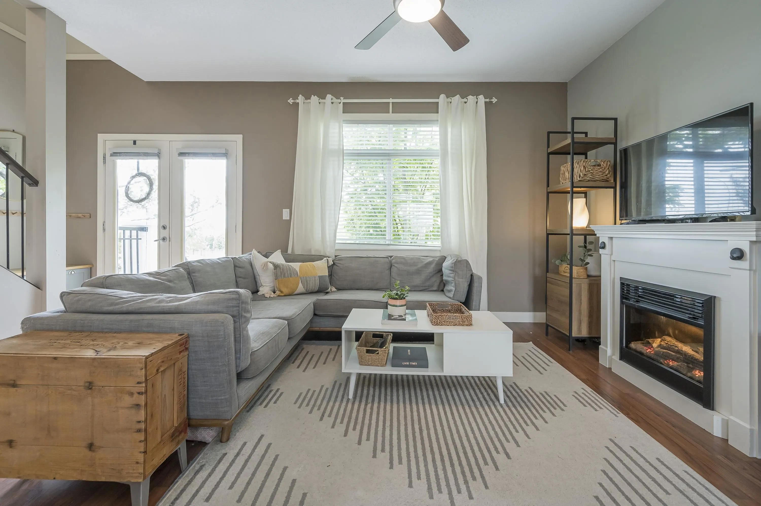19551 66 Avenue #15