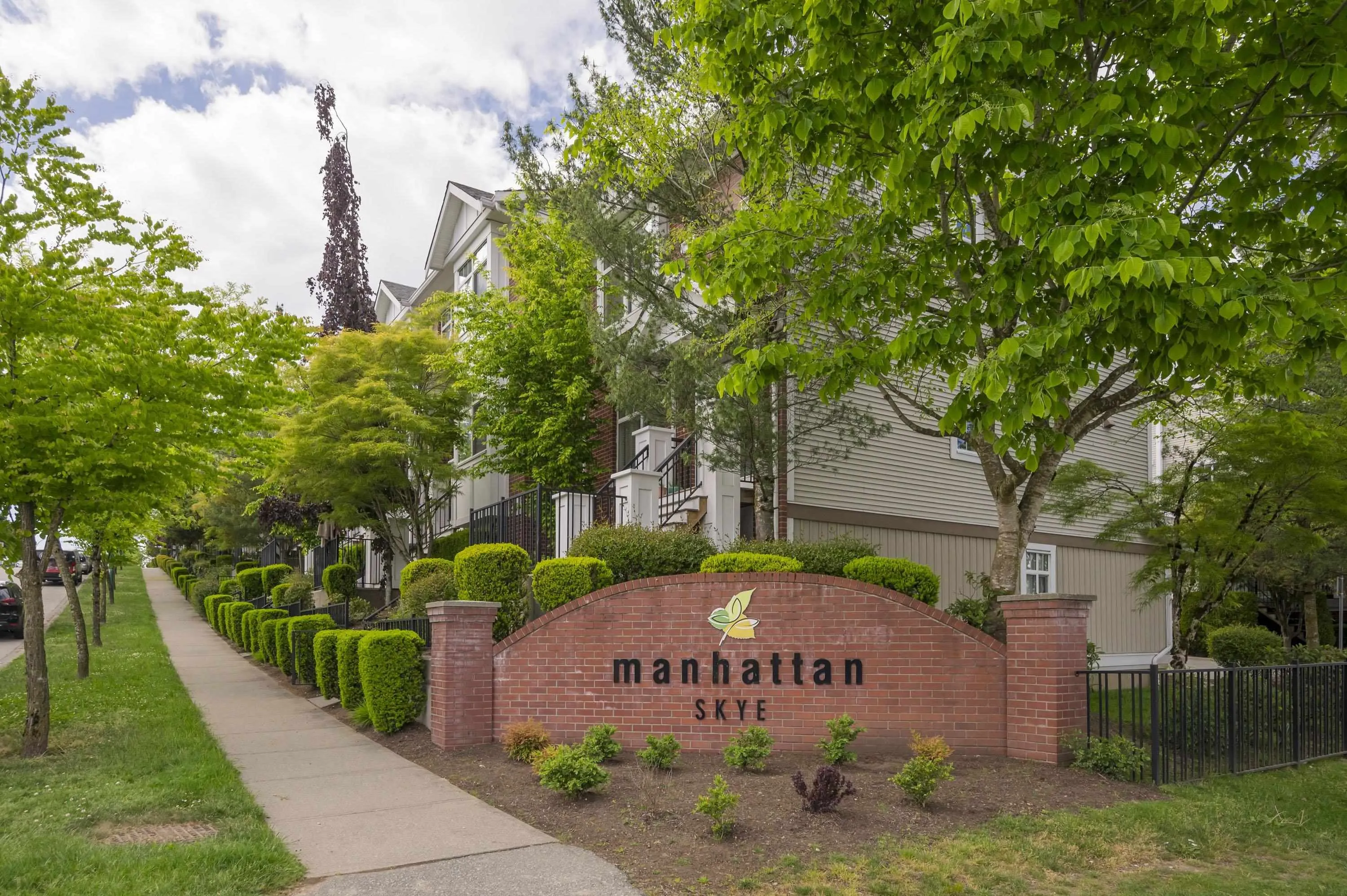 19551 66 Avenue #15