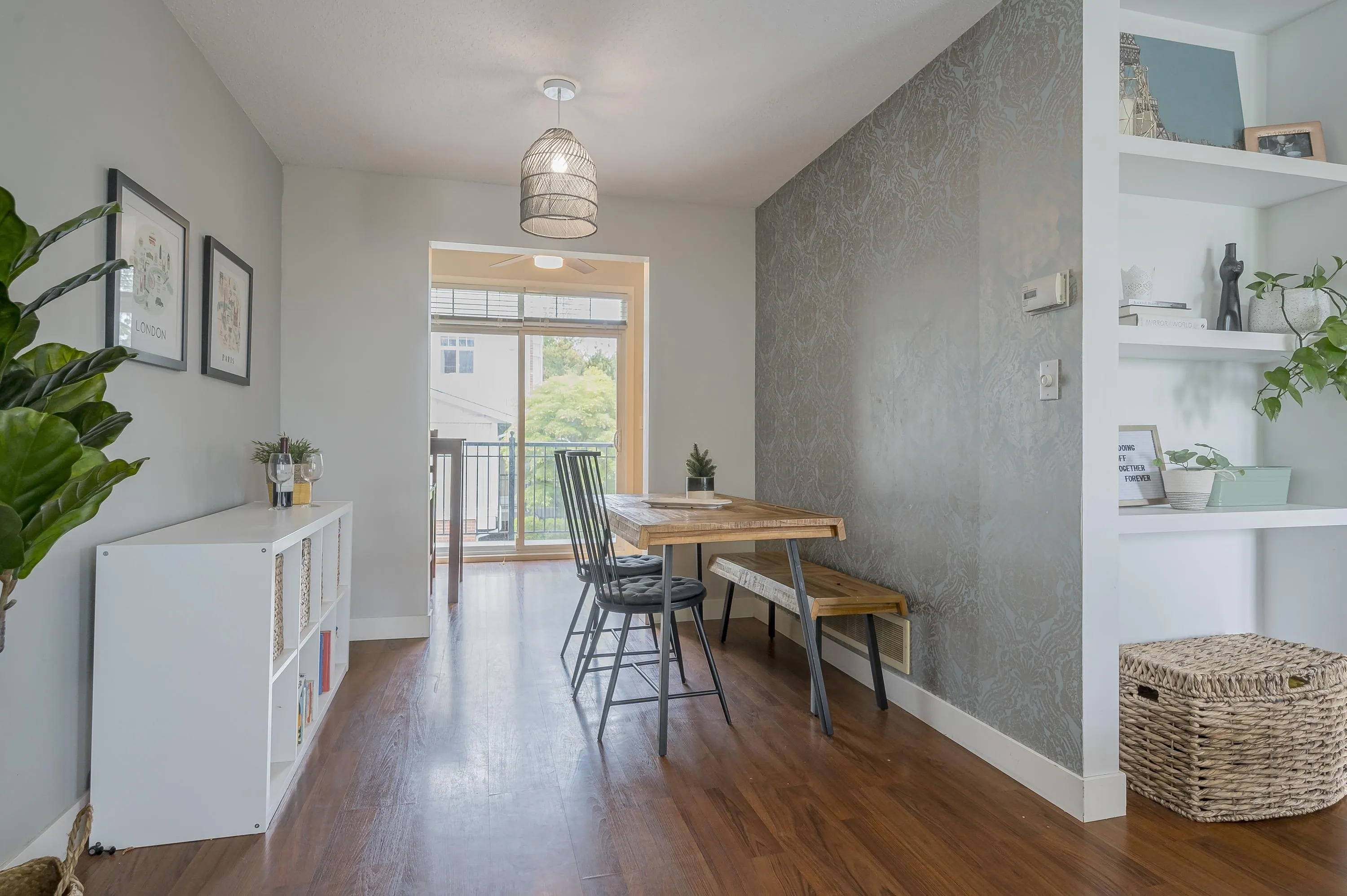 19551 66 Avenue #15
