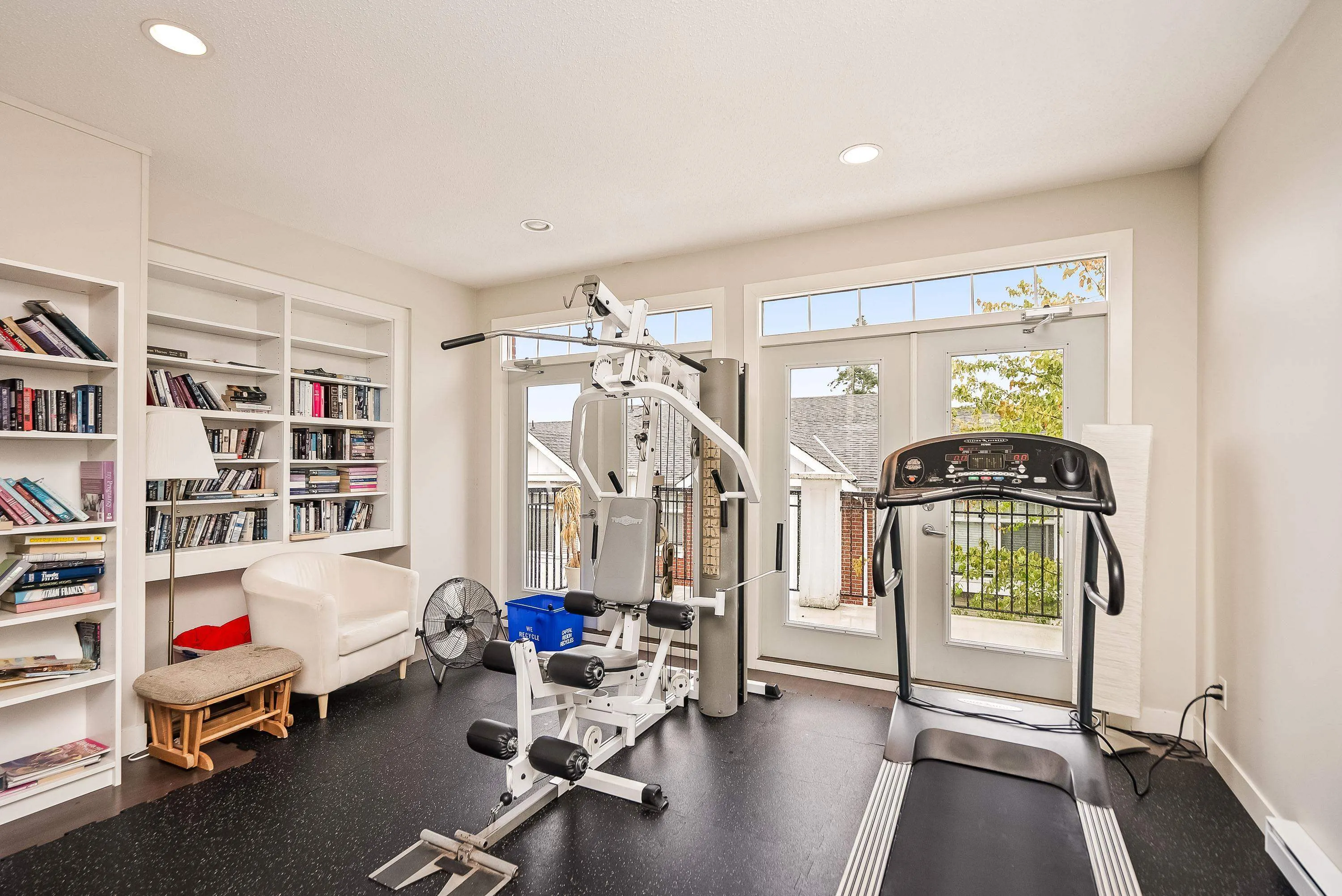 19551 66 Avenue #15