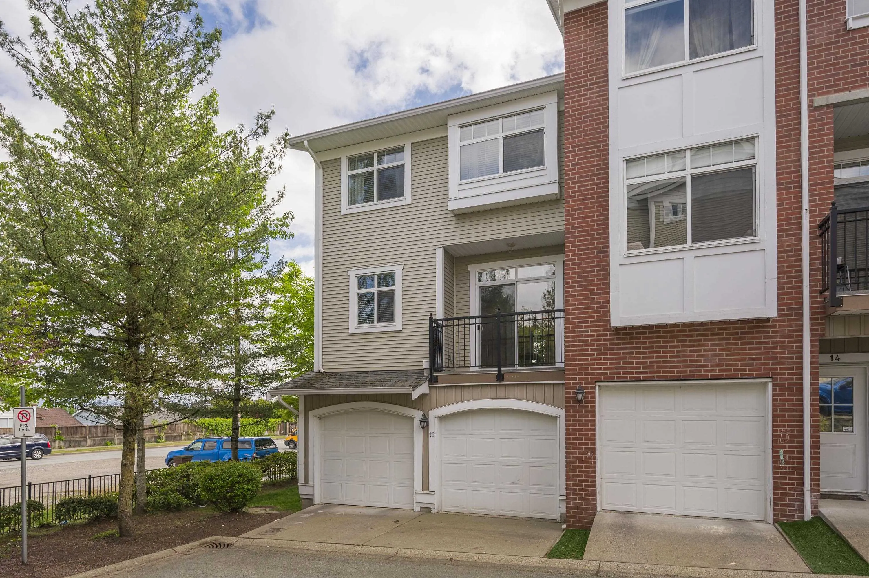 19551 66 Avenue #15
