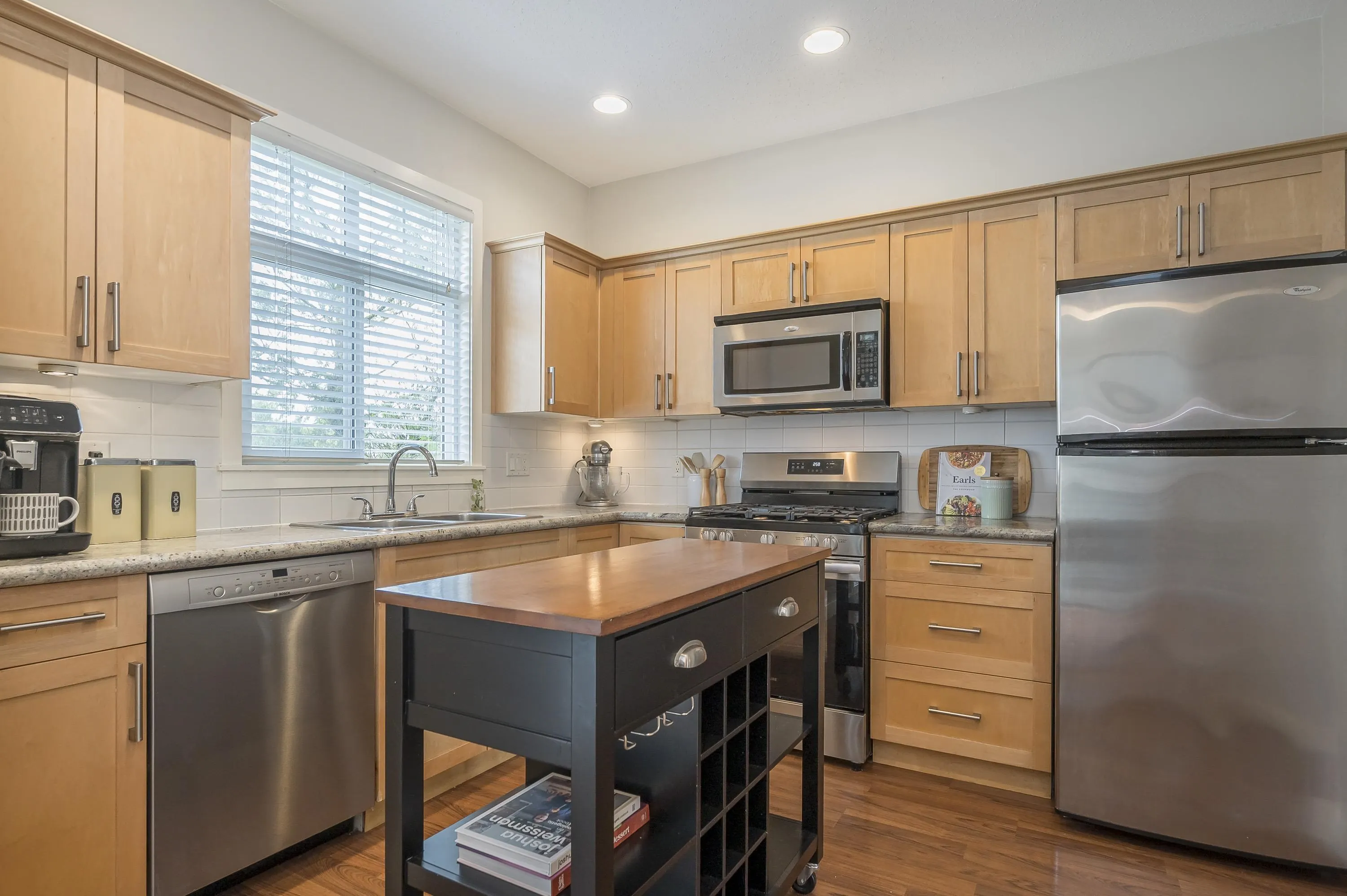 19551 66 Avenue #15