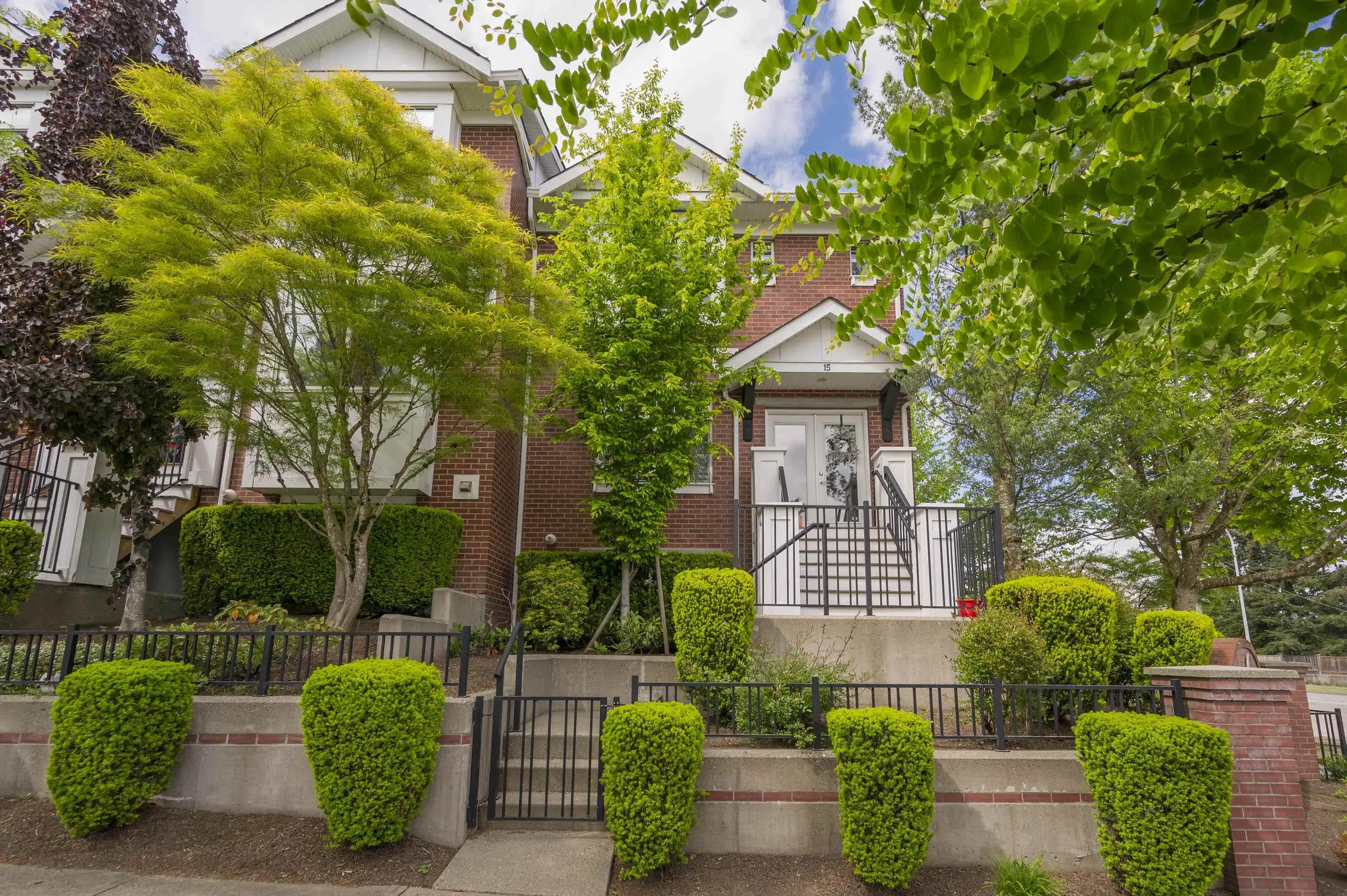 19551 66 Avenue #15