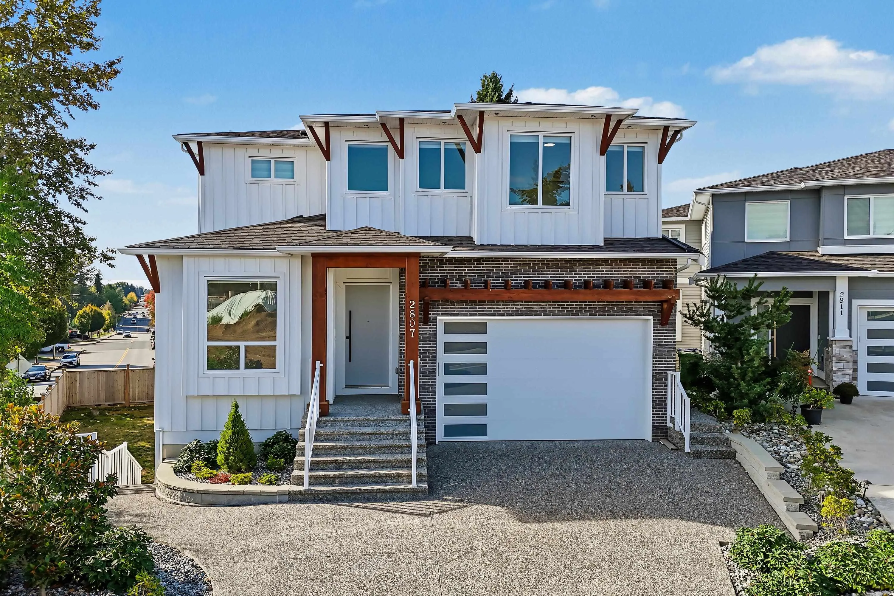 2807 Platform Crescent