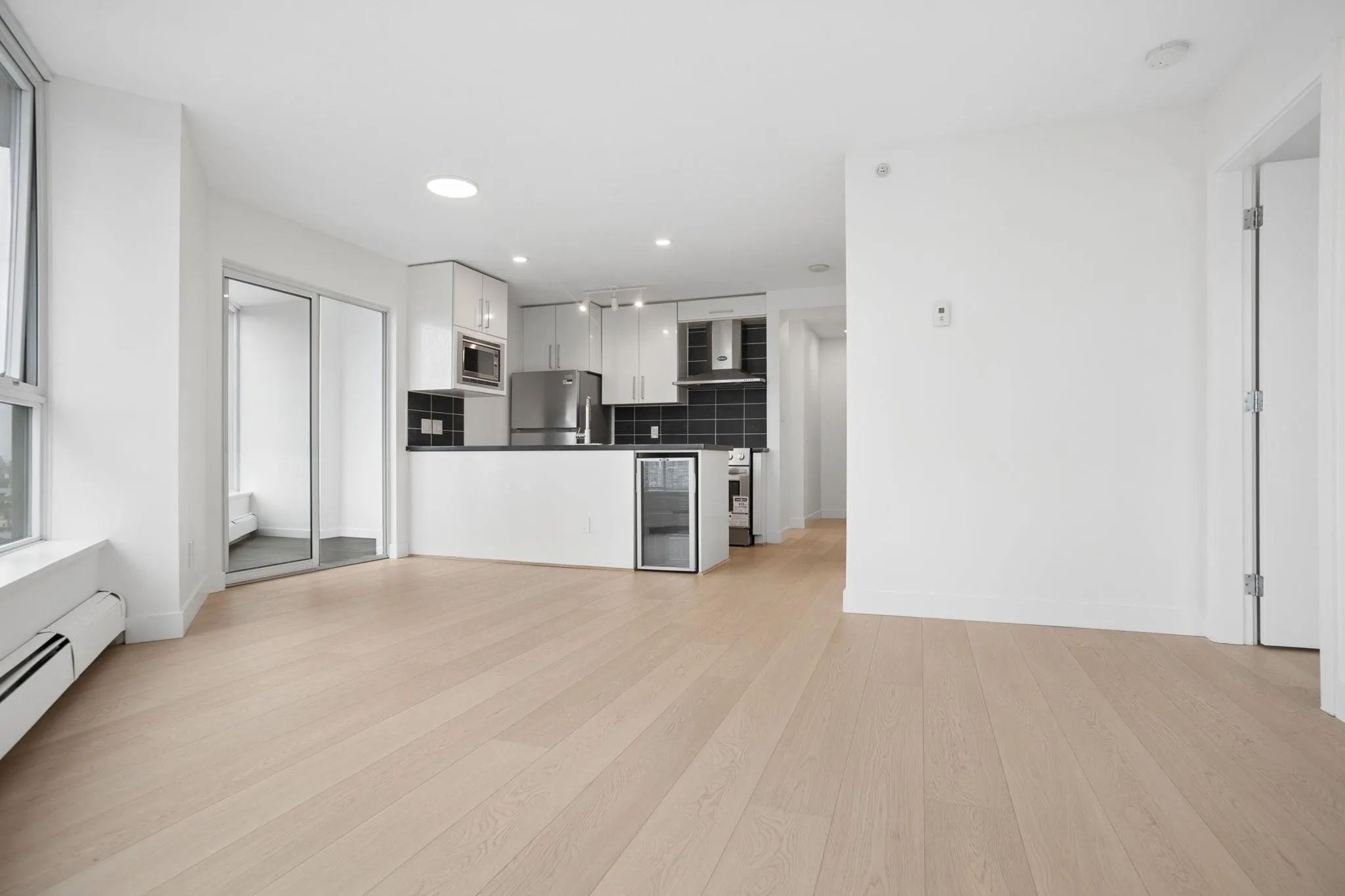689 Abbott Street #2301