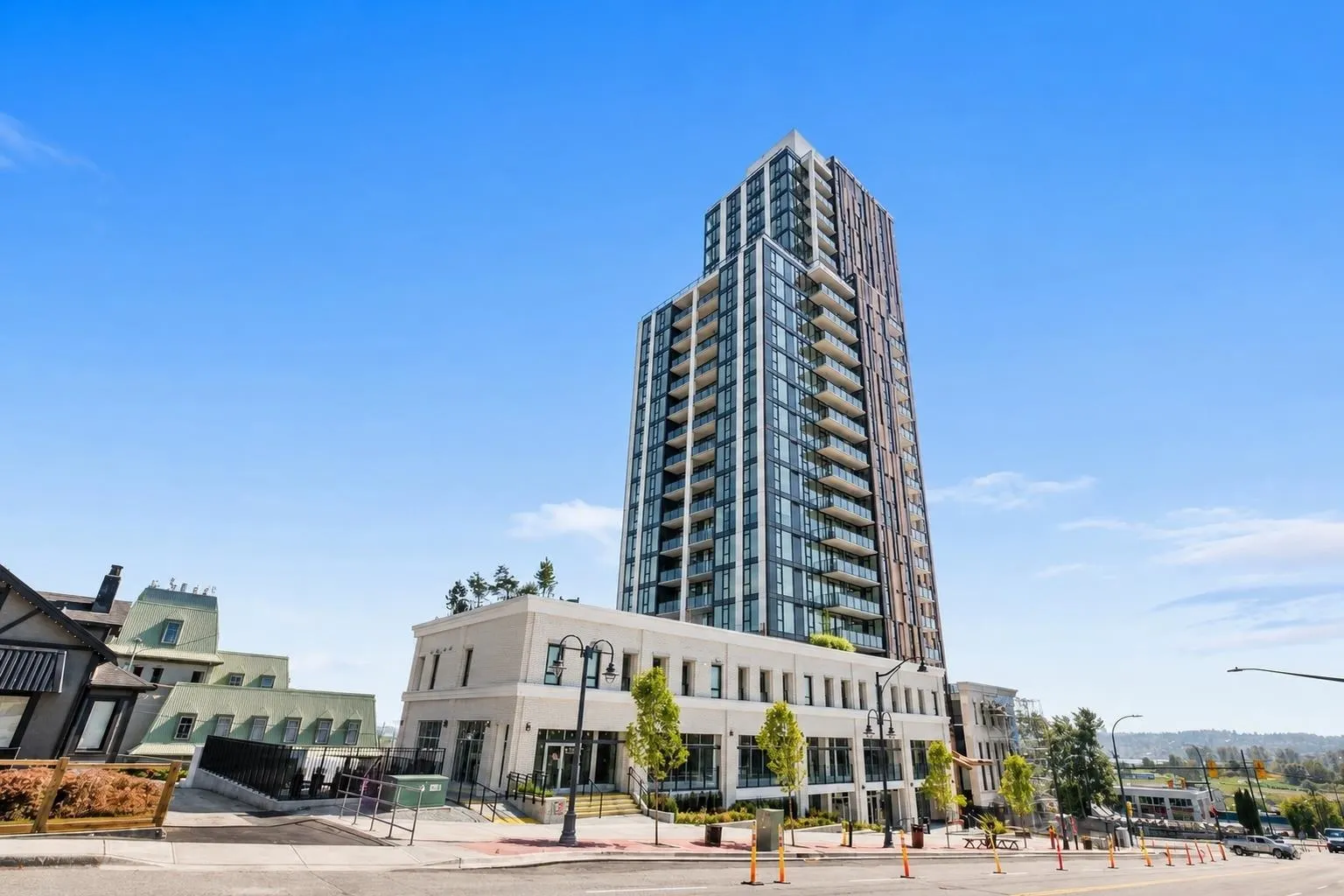901 Lougheed Highway #1306