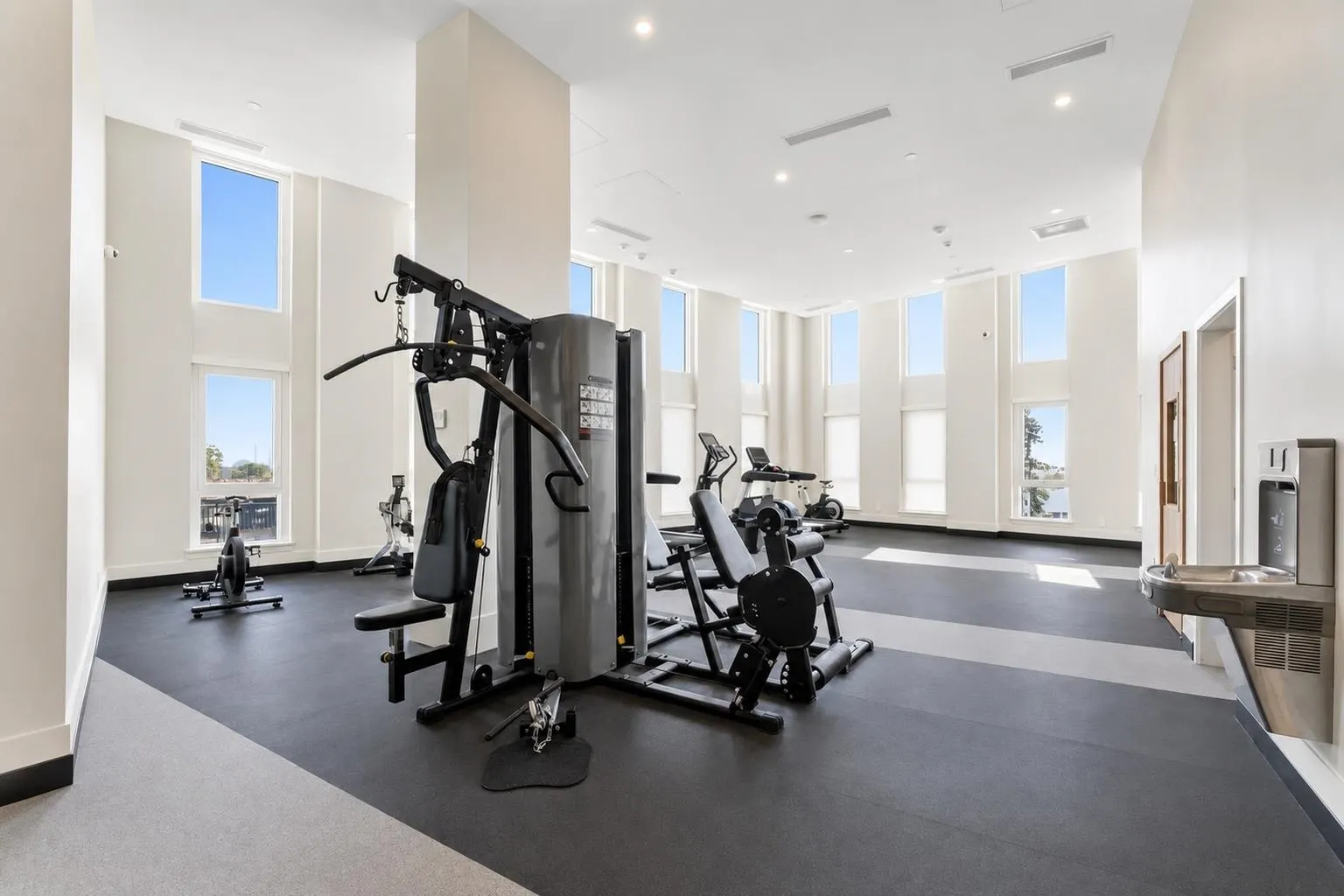 901 Lougheed Highway #1306
