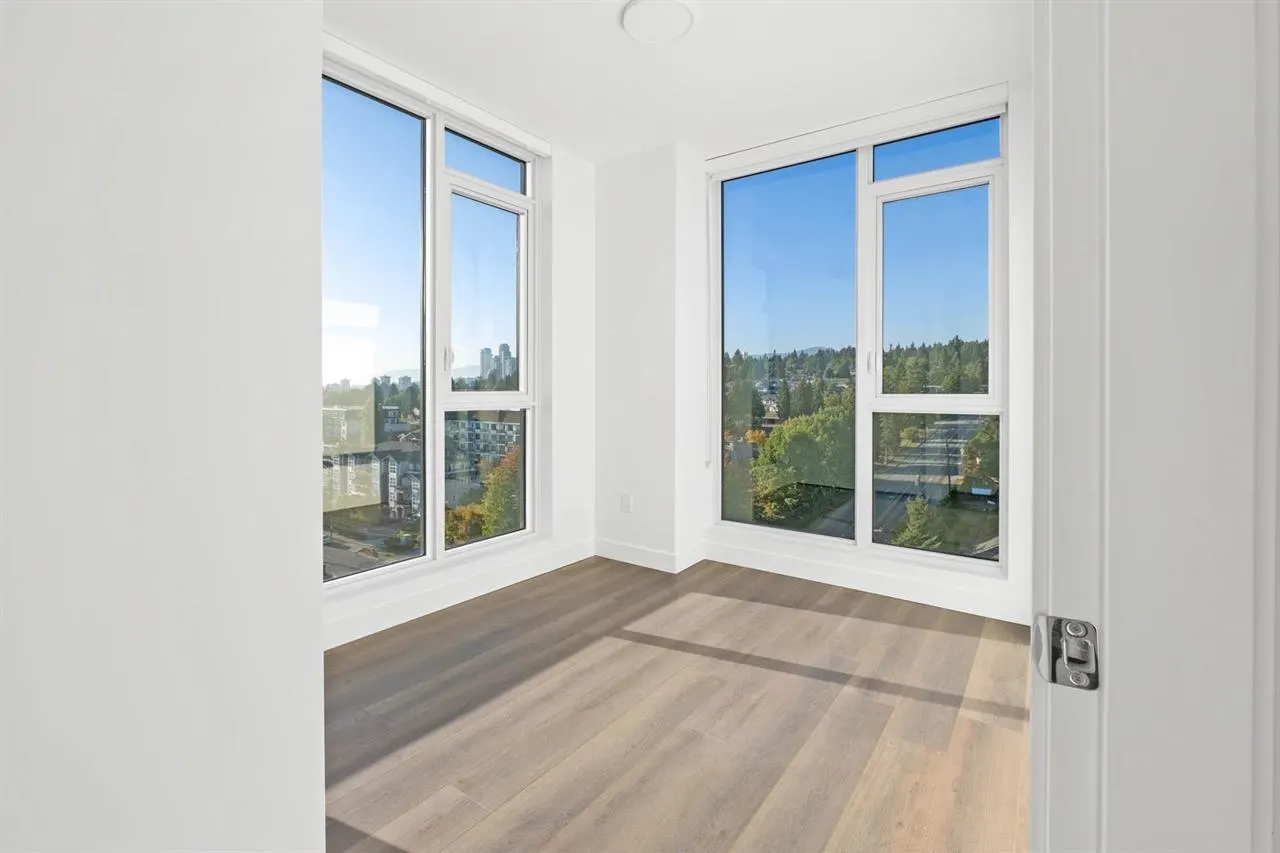 901 Lougheed Highway #1306