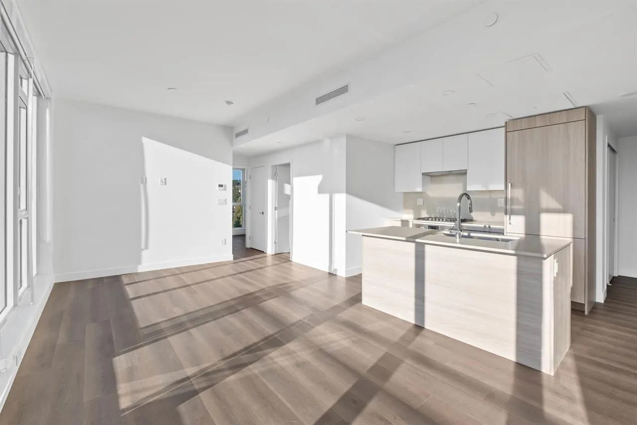 901 Lougheed Highway #1306