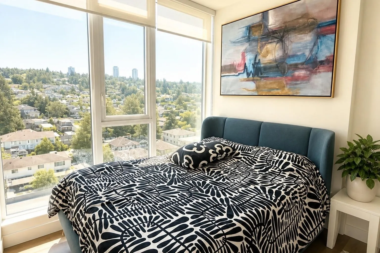 901 Lougheed Highway #1306