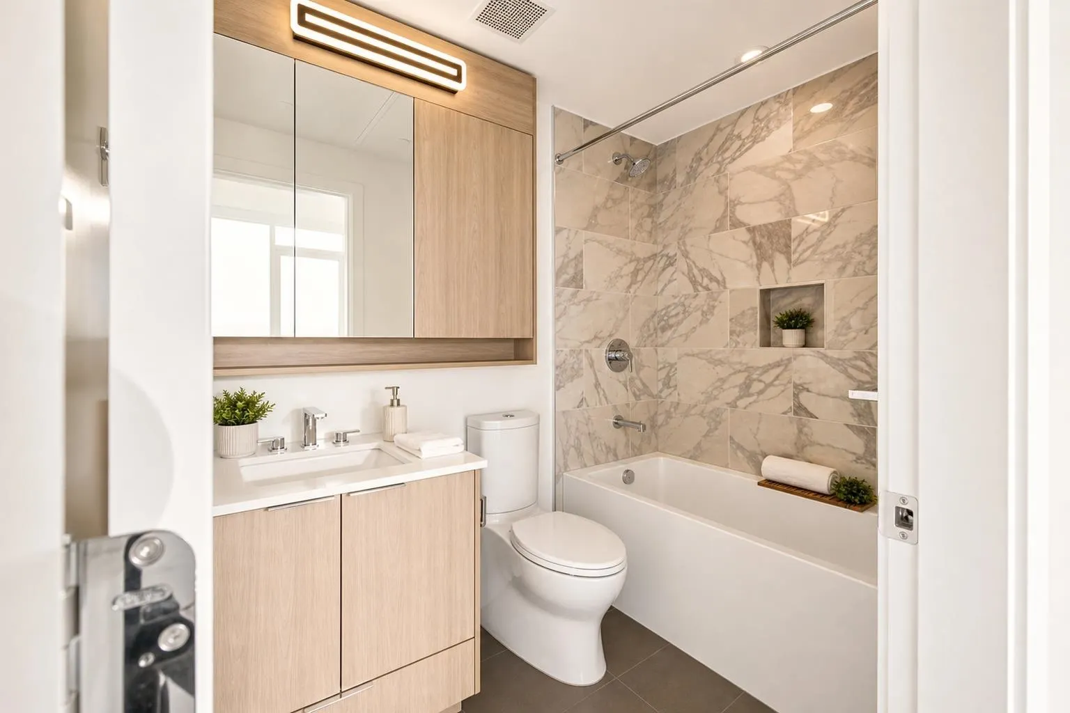 901 Lougheed Highway #1306